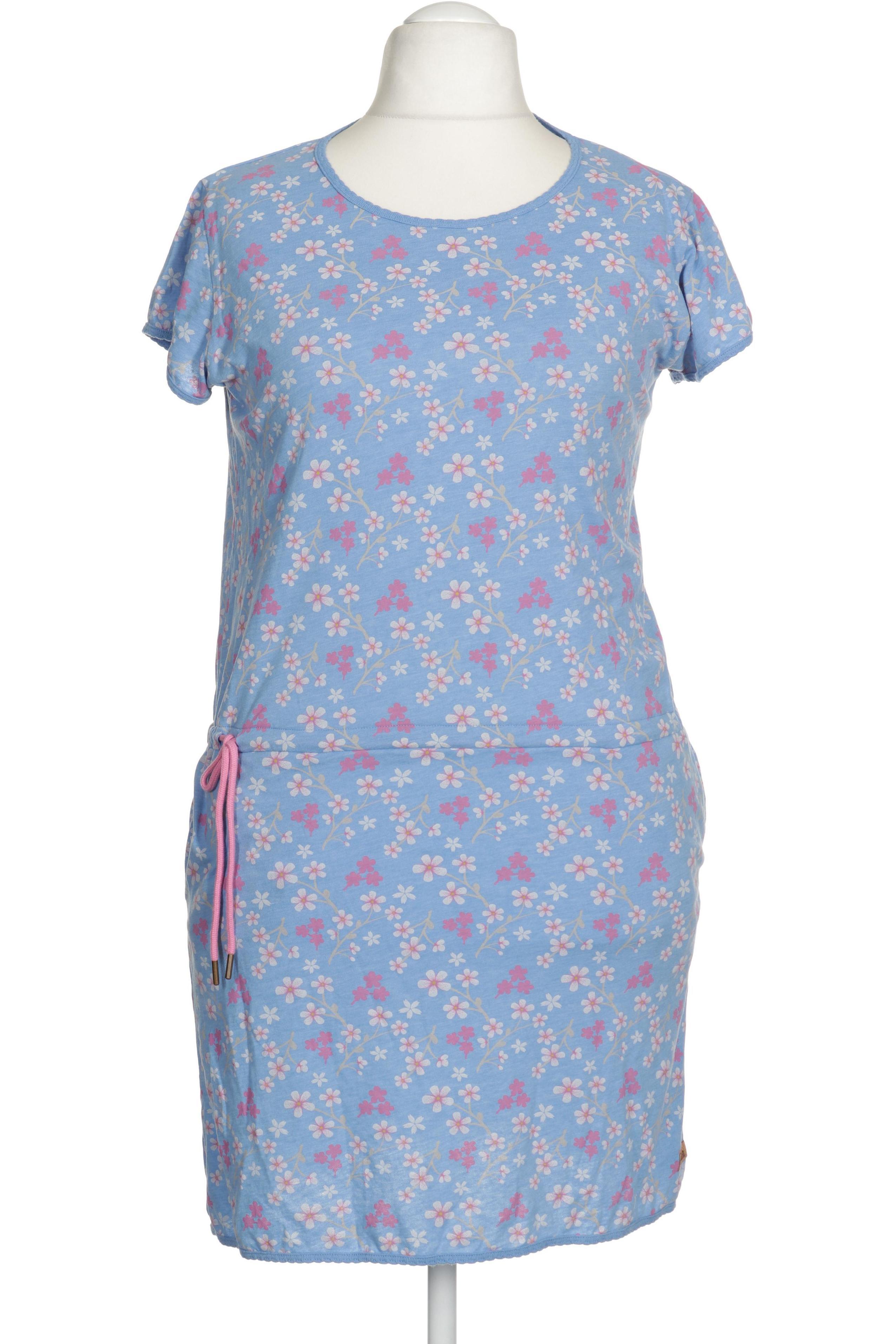 

Derbe Damen Kleid, blau, Gr.