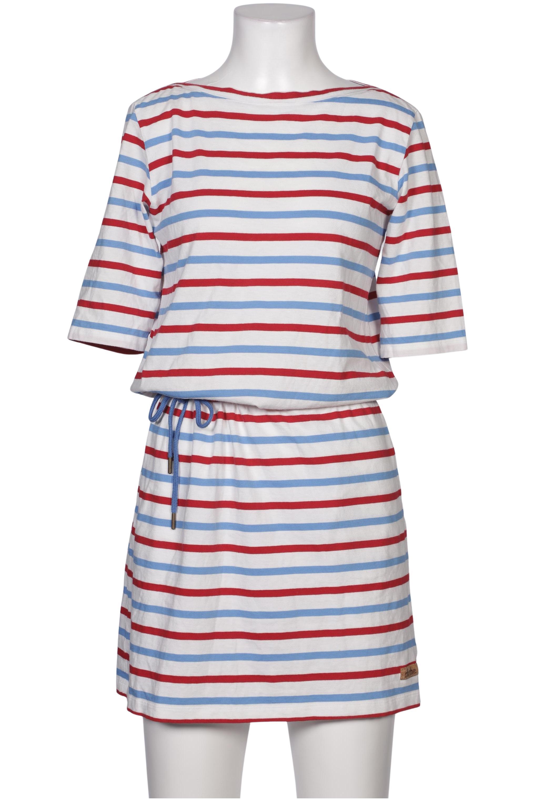 

Derbe Damen Kleid, mehrfarbig, Gr. 36