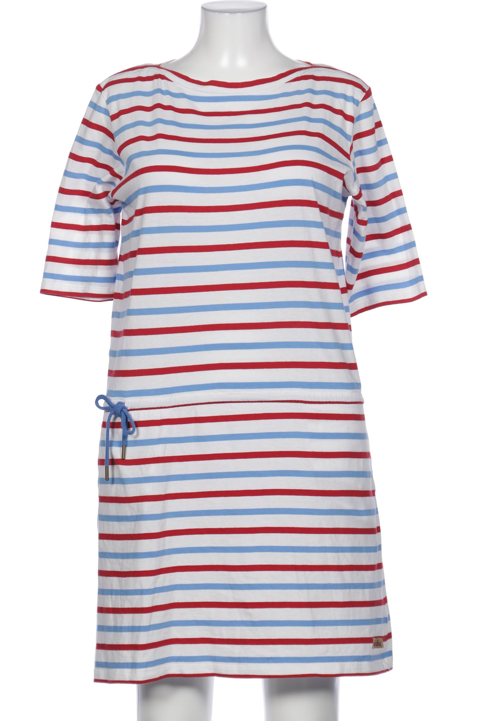 

Derbe Damen Kleid, mehrfarbig