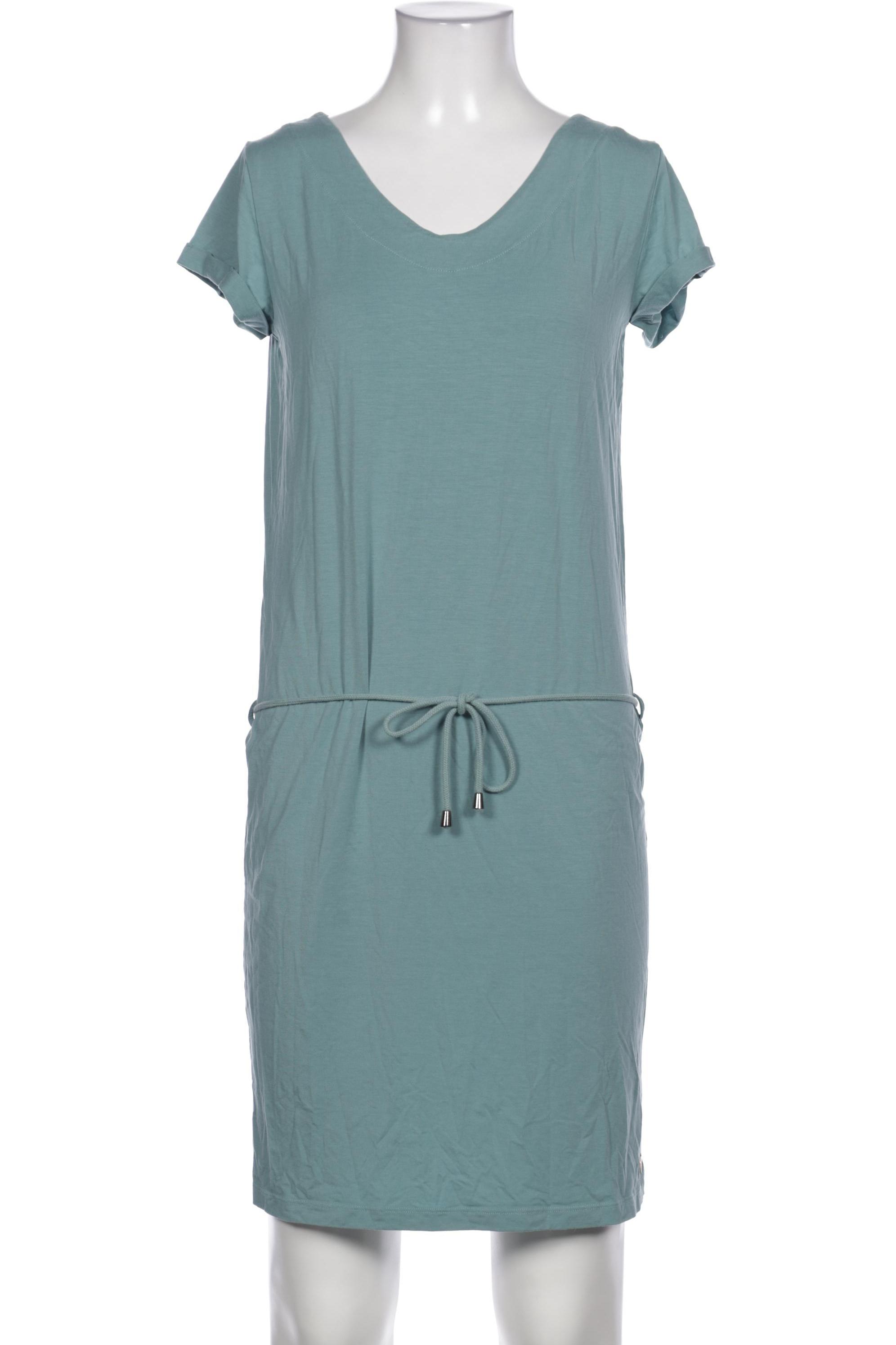 

Derbe Damen Kleid, türkis