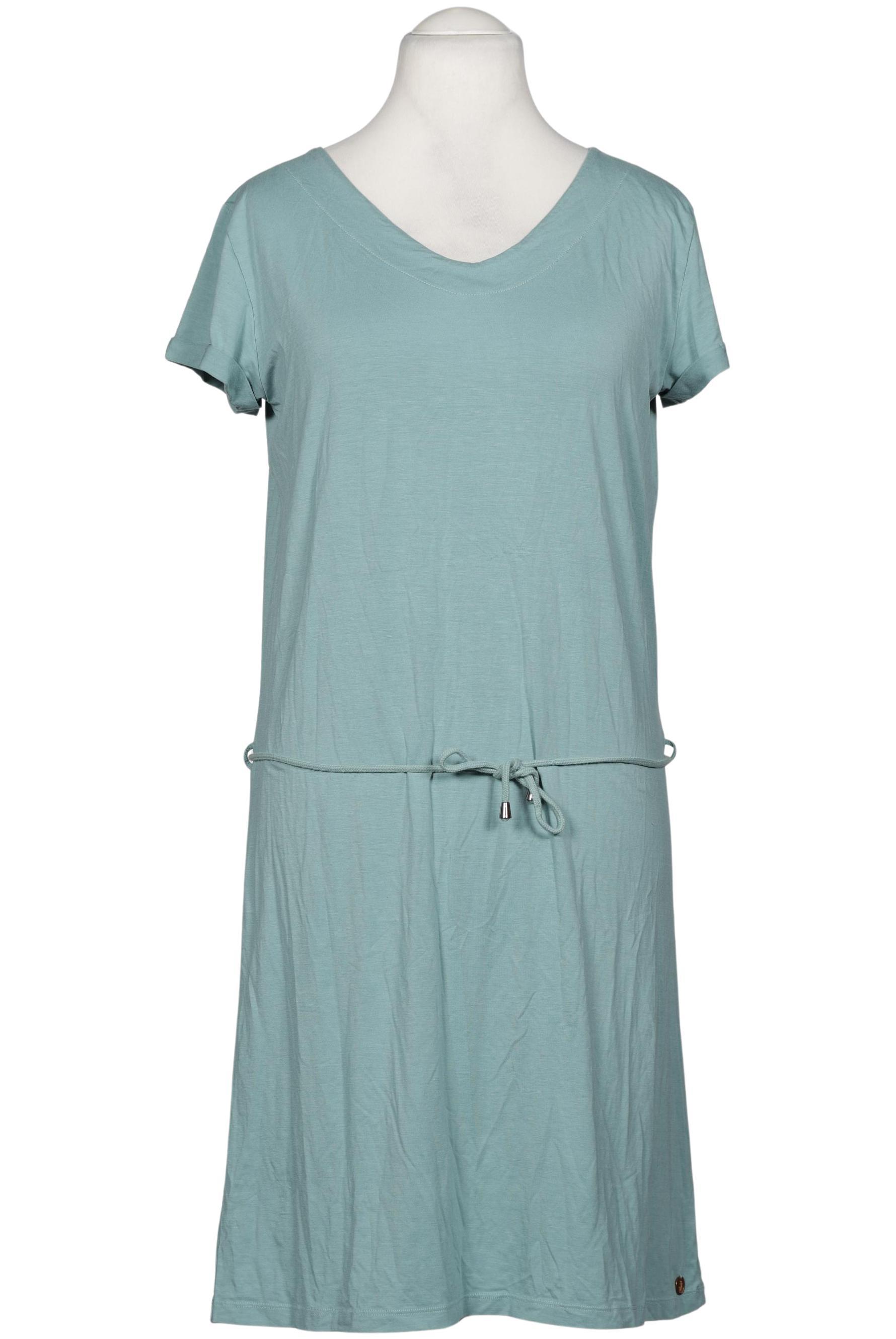 

Derbe Damen Kleid, türkis, Gr. 42