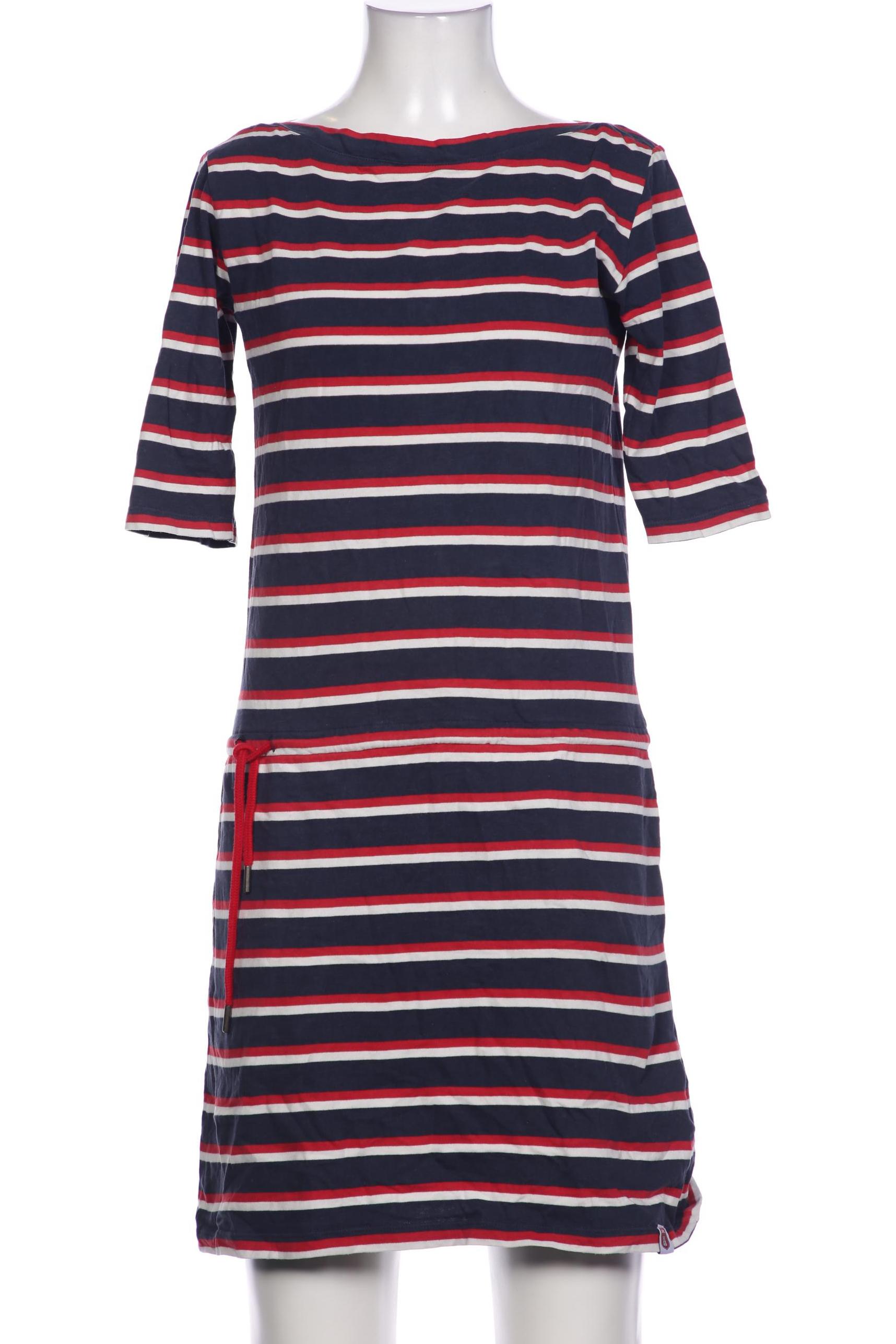 

Derbe Damen Kleid, marineblau, Gr. 34
