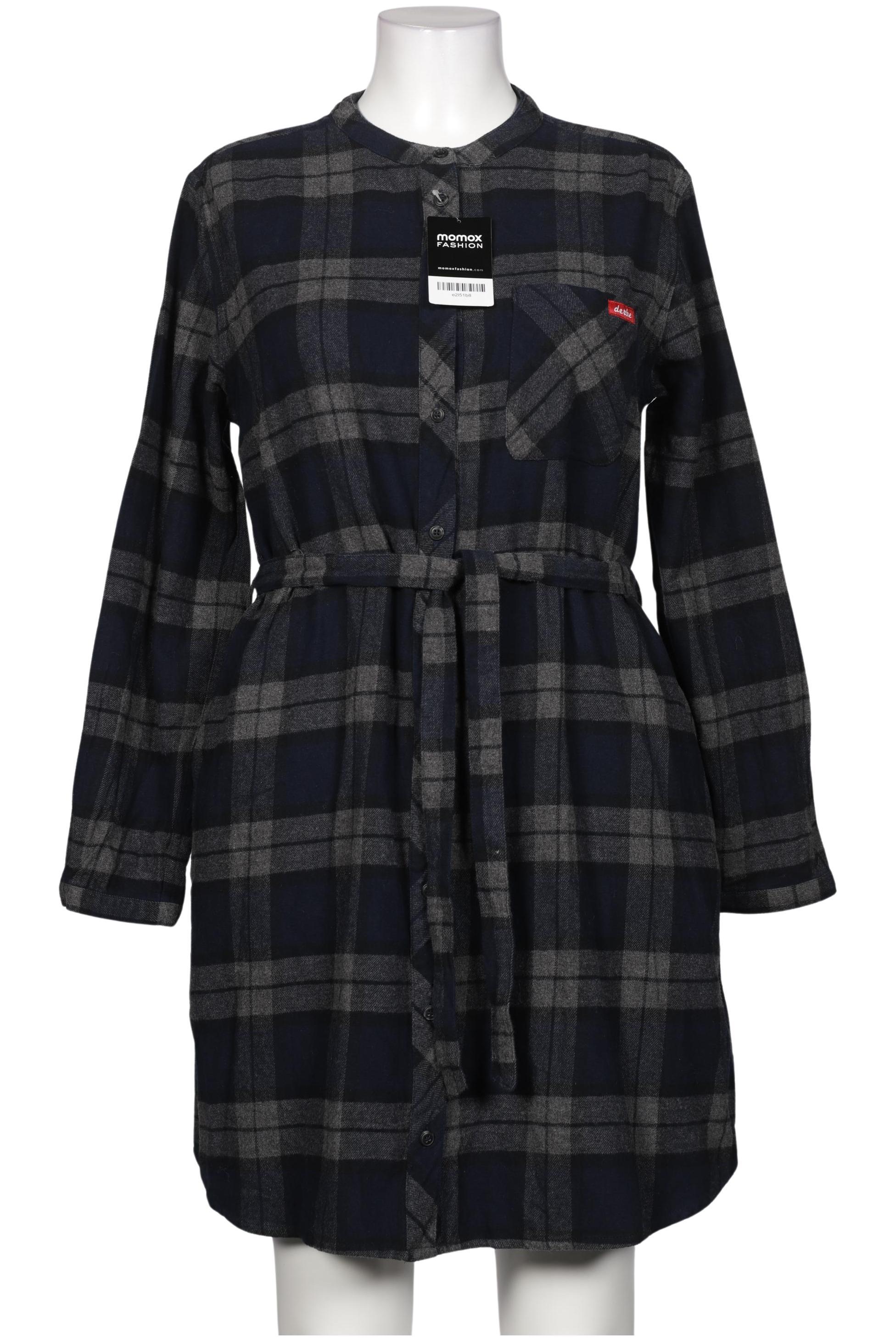 

Derbe Damen Kleid, mehrfarbig, Gr. 44