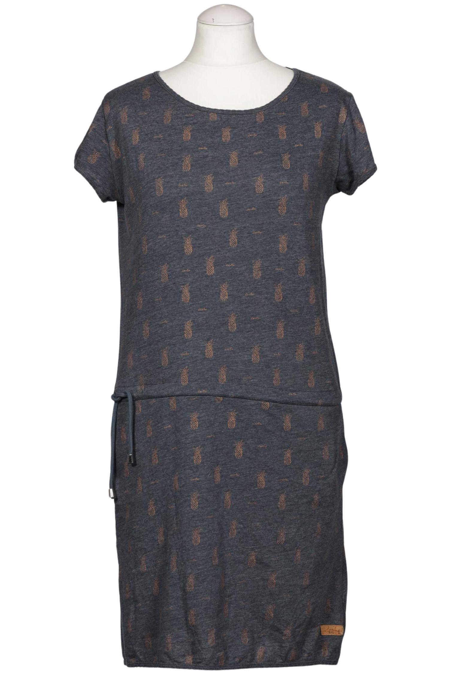 

Derbe Damen Kleid, grau, Gr. 38