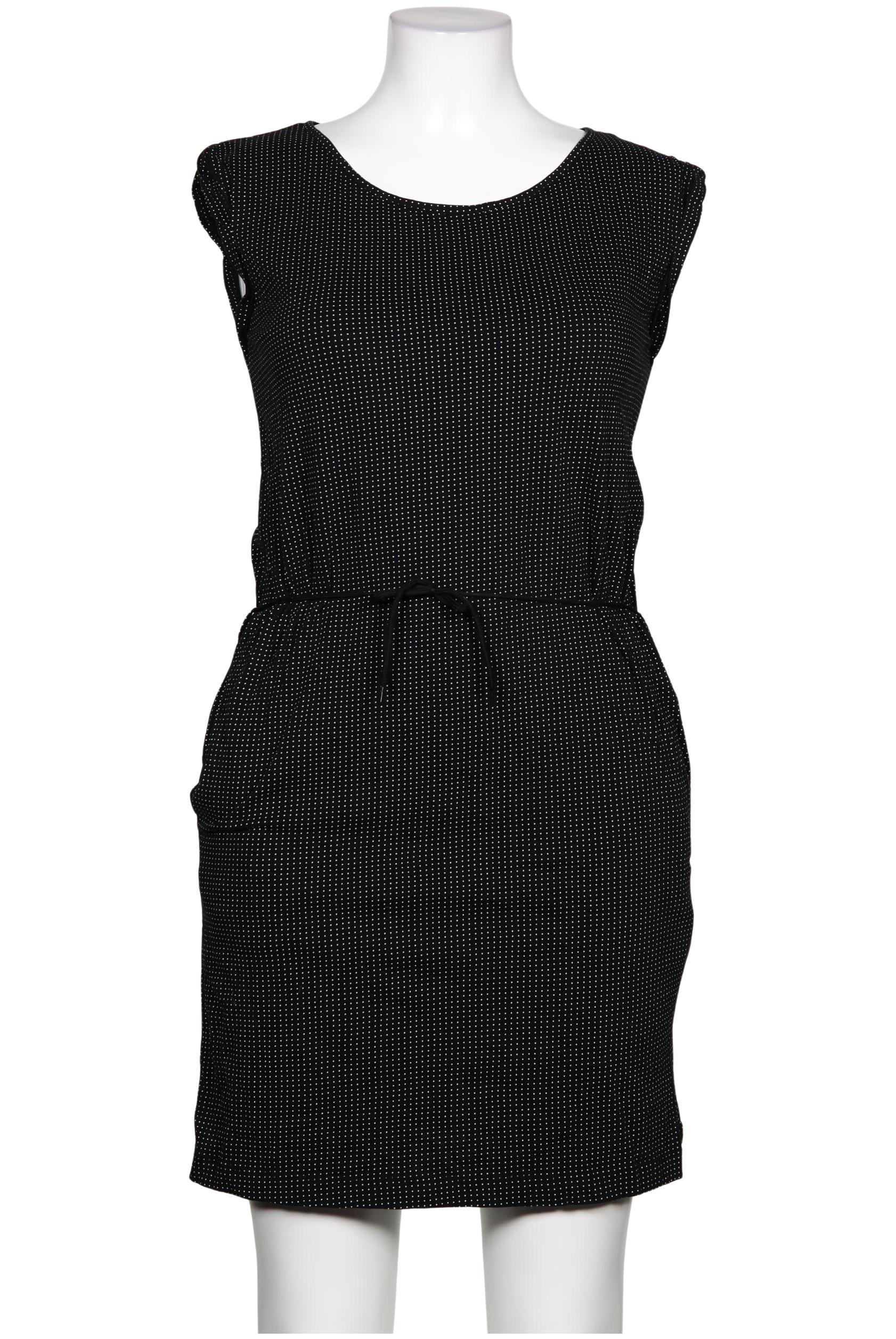 

Derbe Damen Kleid, schwarz, Gr. 42