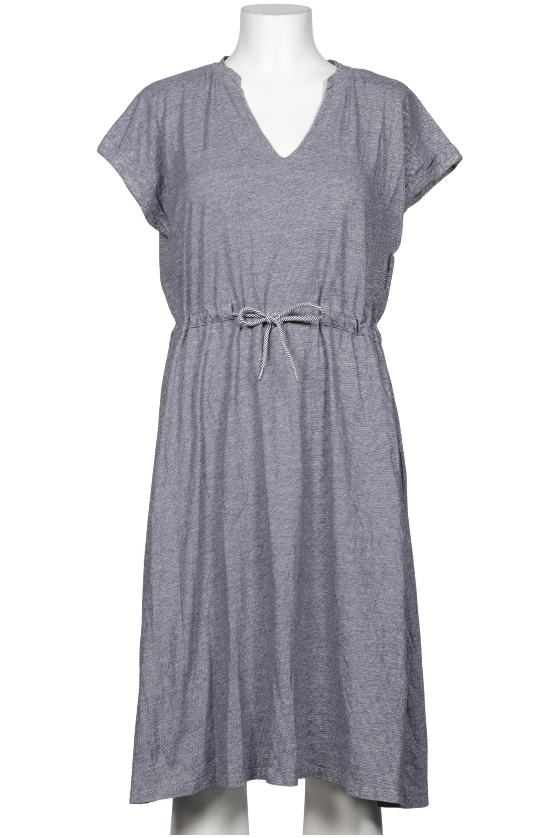 

Derbe Damen Kleid, grau, Gr. 38