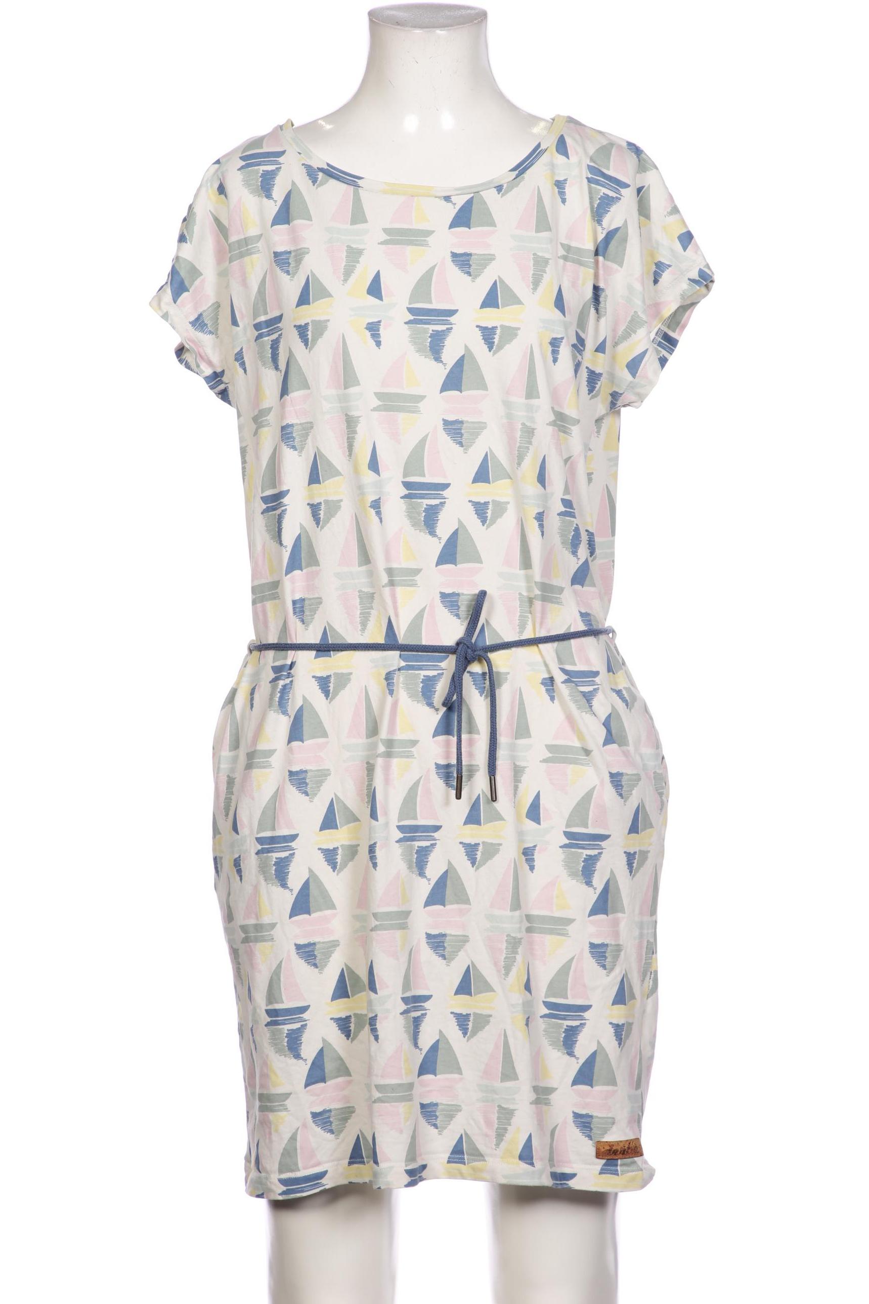 

Derbe Damen Kleid, mehrfarbig, Gr. 38