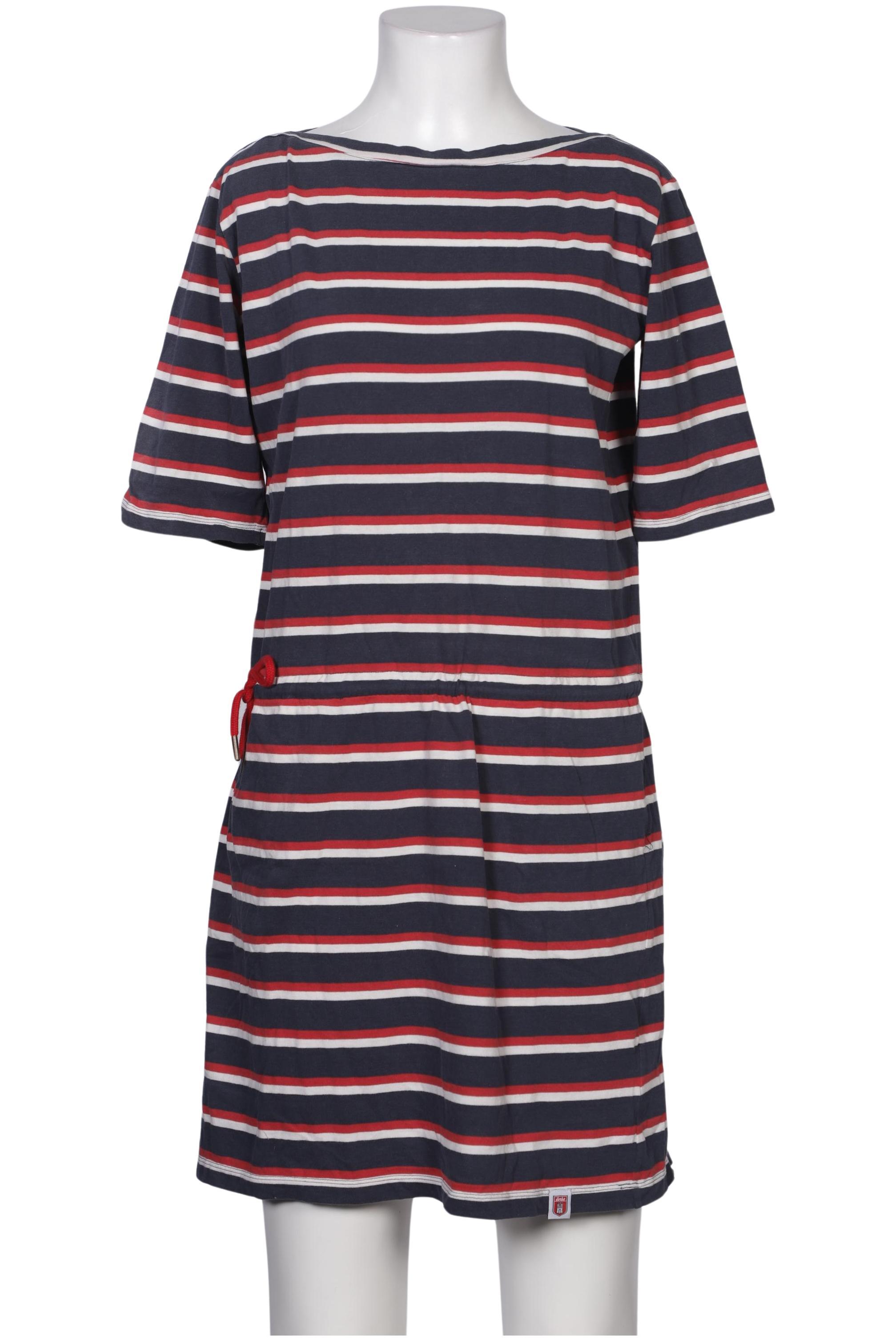 

Derbe Damen Kleid, marineblau, Gr. 36