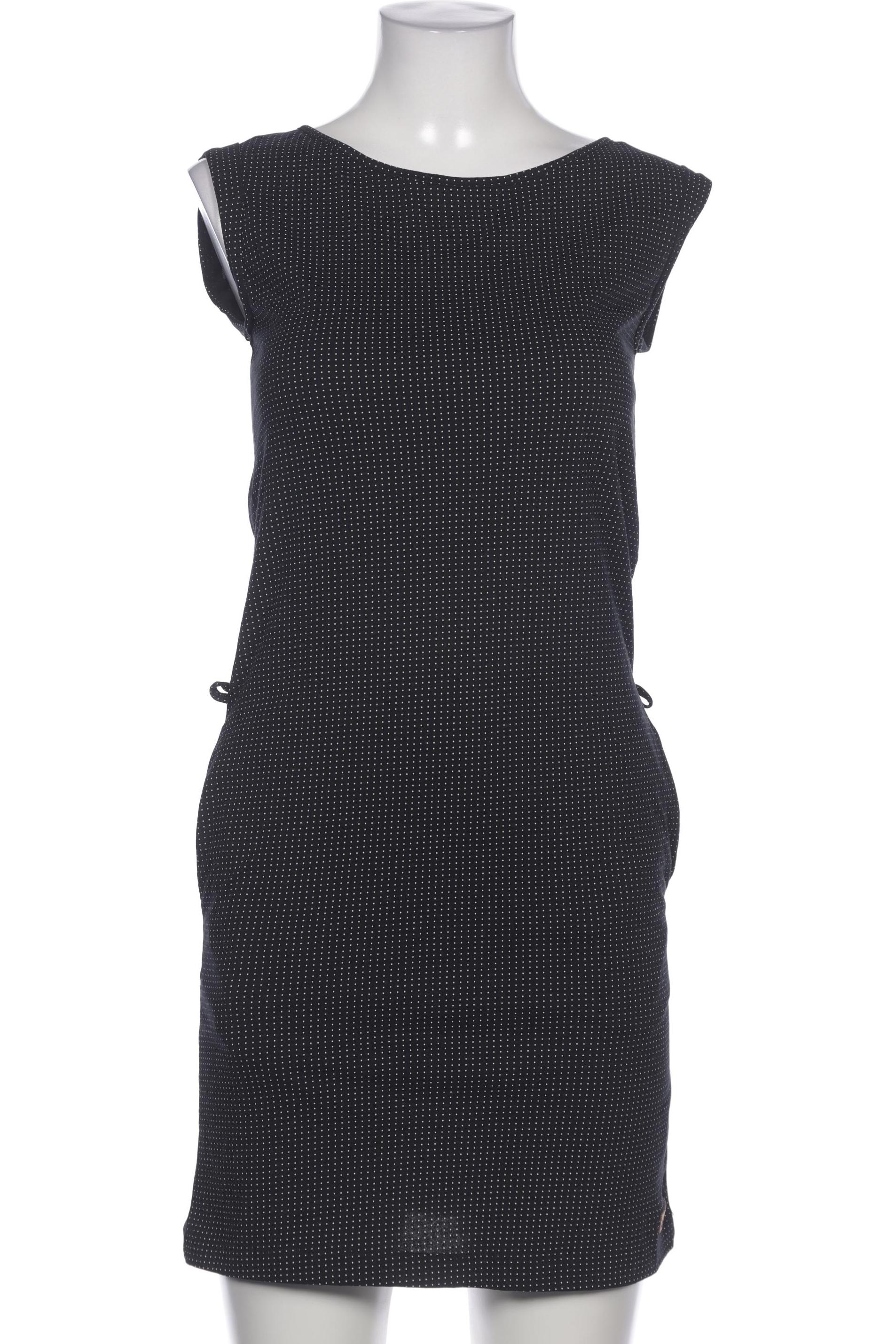 Thumbnail - Derbe Damen Kleid, schwarz, Gr. 36