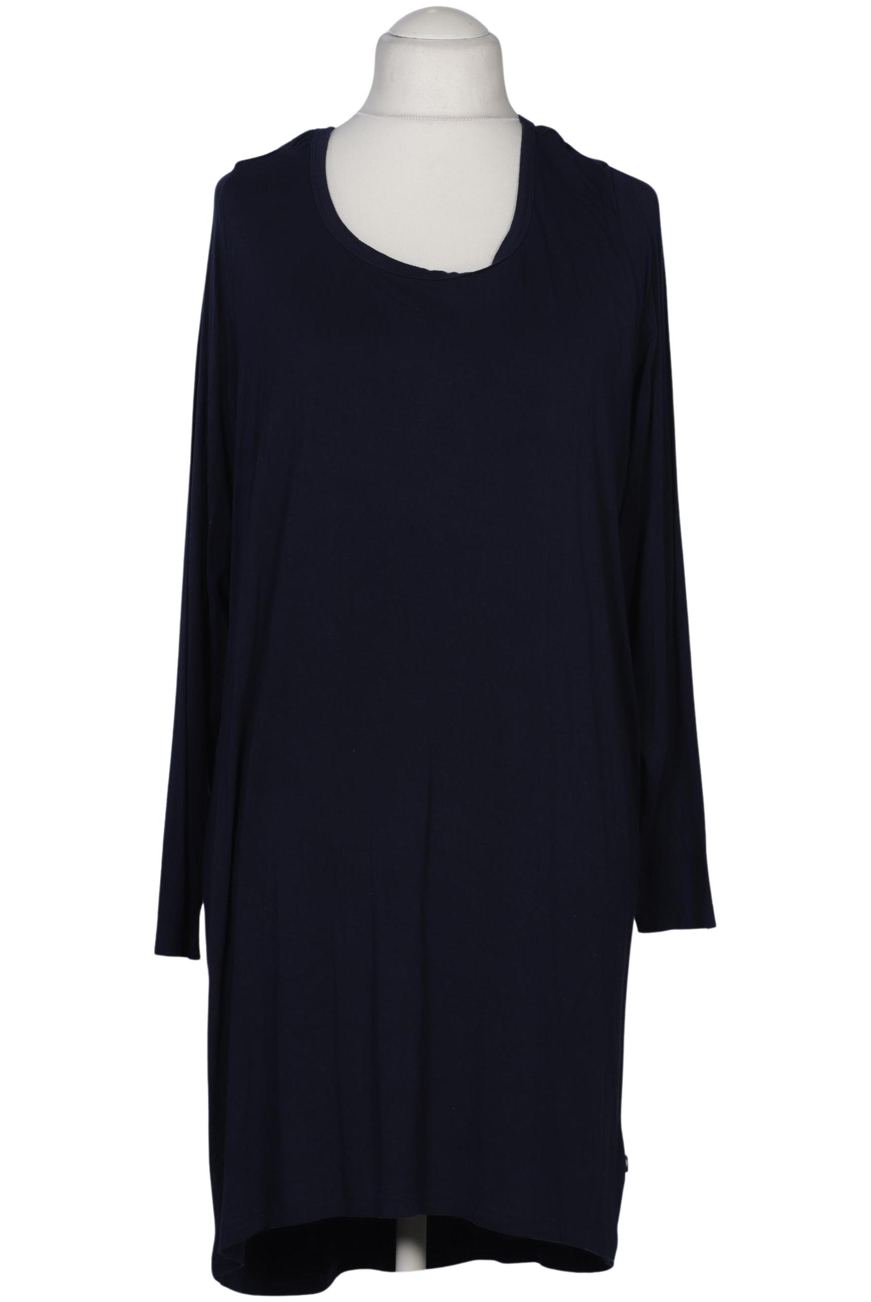 

Derbe Damen Kleid, marineblau, Gr. 38