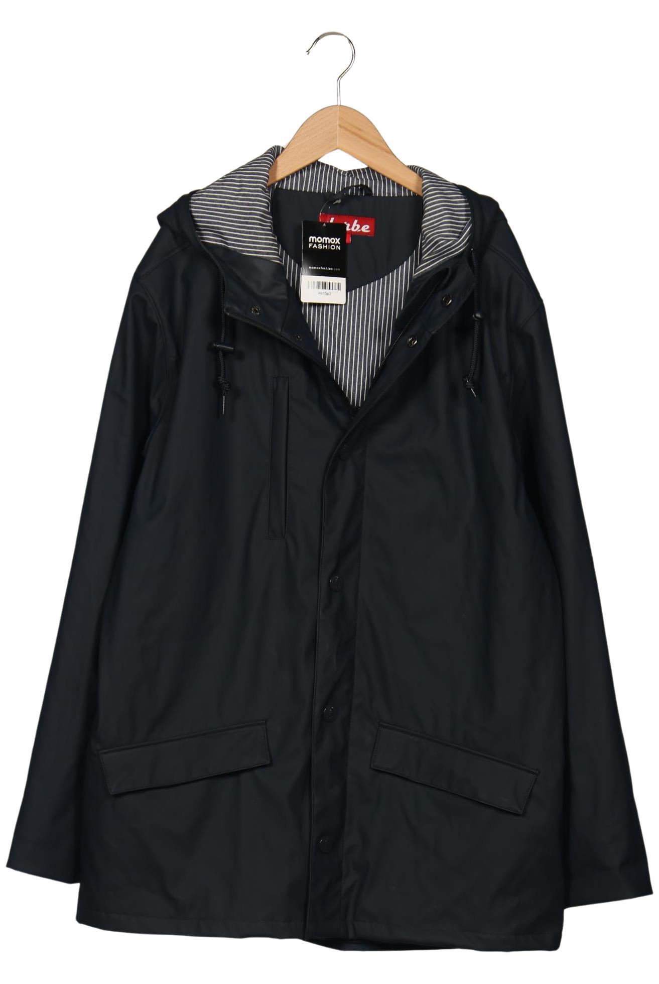 

Derbe Damen Mantel, marineblau, Gr. 42