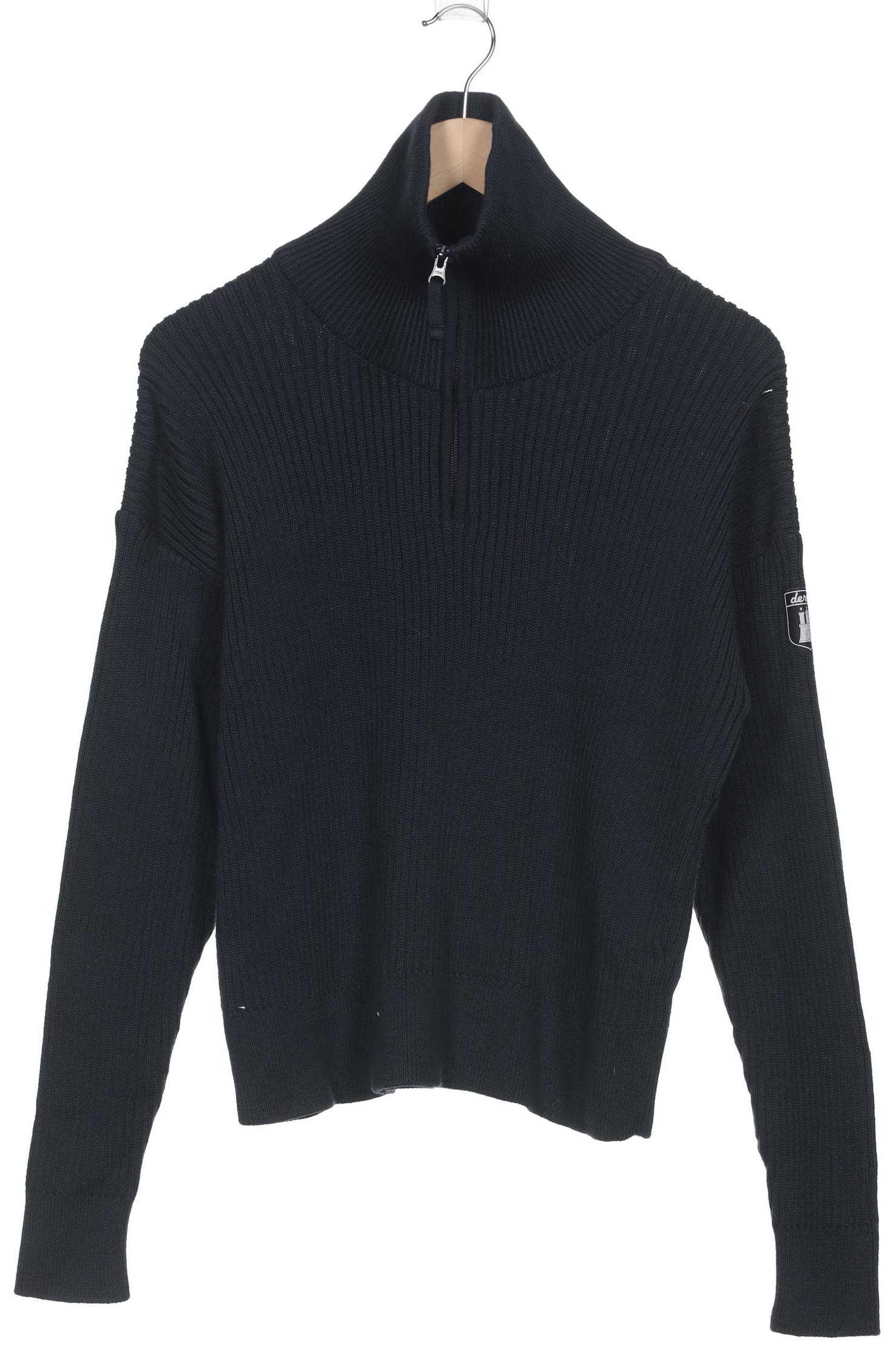 

Derbe Damen Pullover, marineblau, Gr. 36