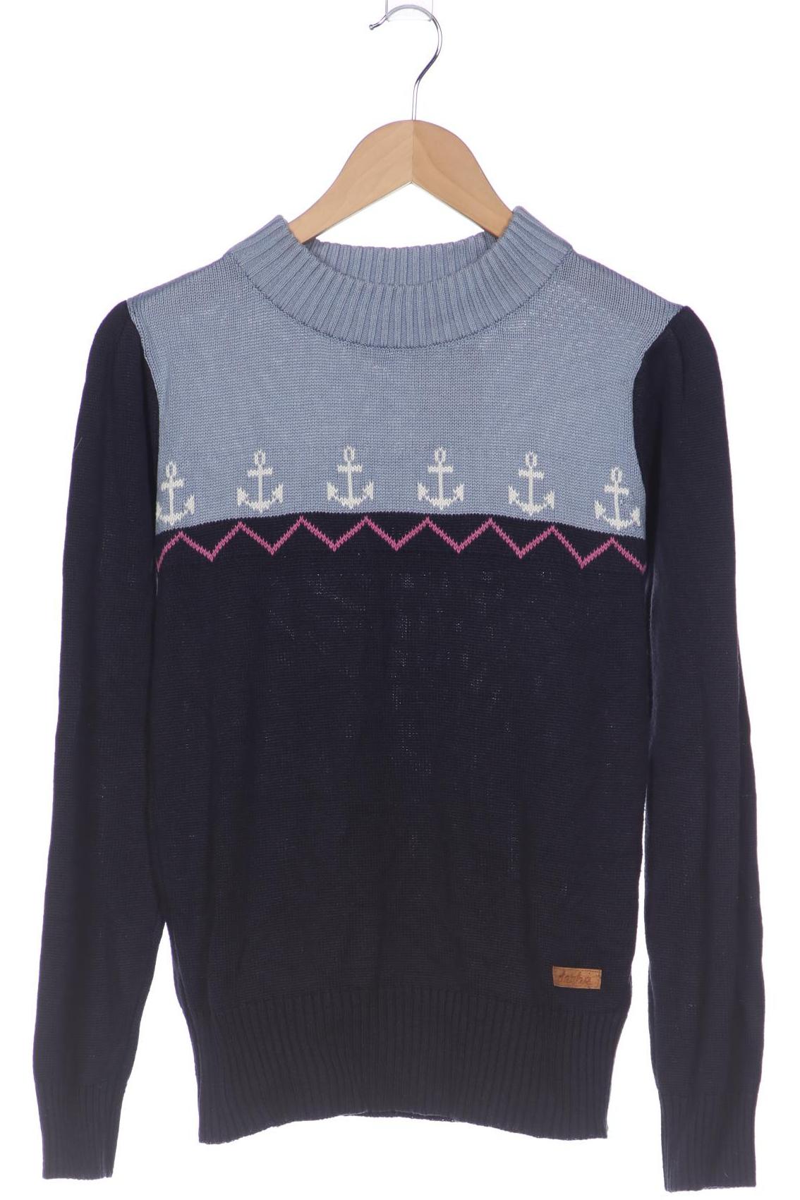 

Derbe Damen Pullover, marineblau, Gr. 36