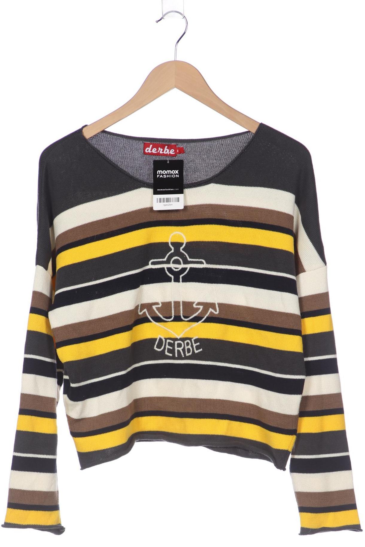 

Derbe Damen Pullover, mehrfarbig