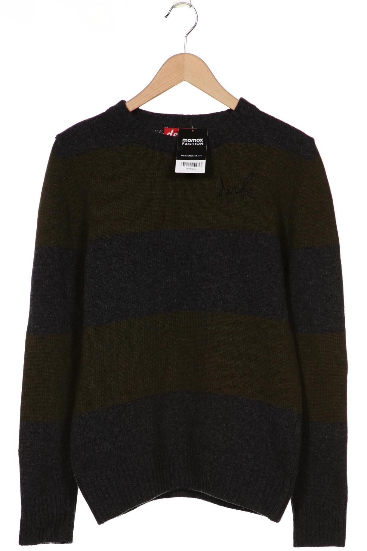 

Derbe Damen Pullover, grau