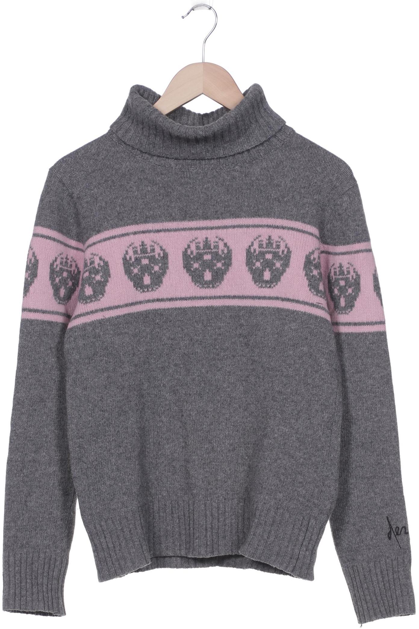 

Derbe Damen Pullover, grau, Gr. 36