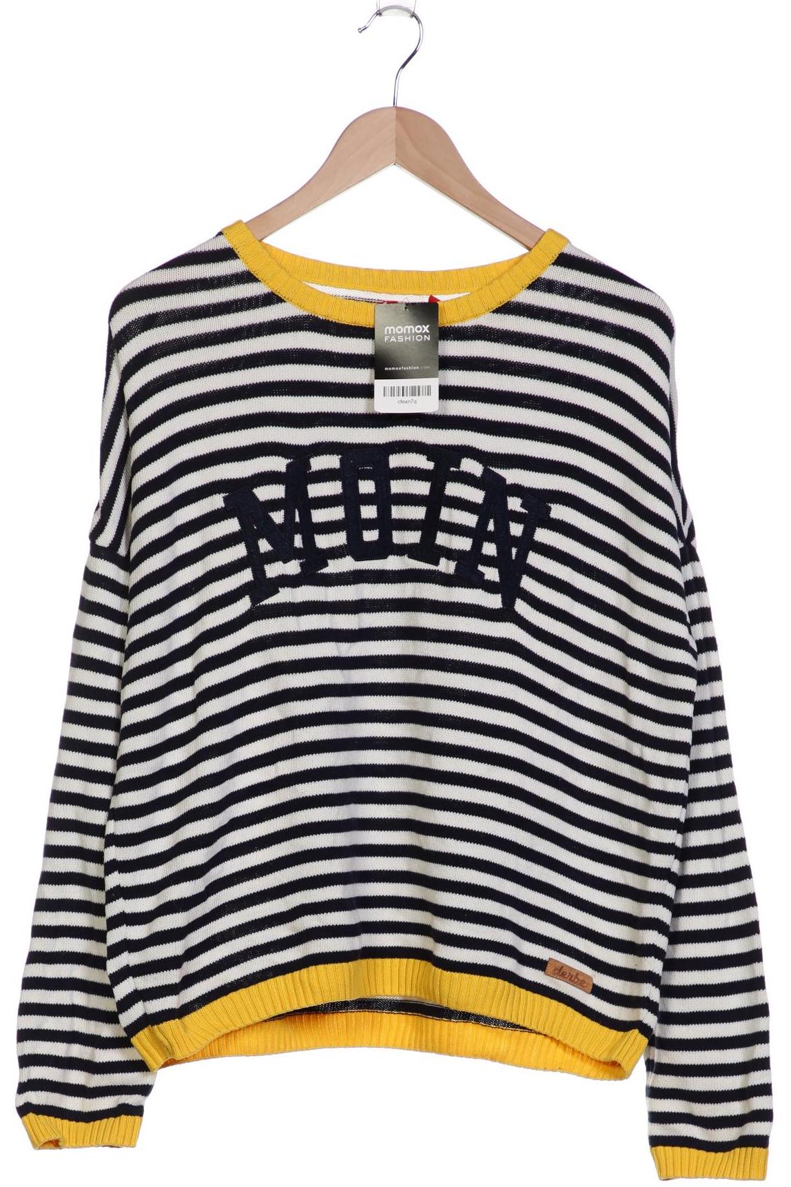 

Derbe Damen Pullover, marineblau, Gr. 42