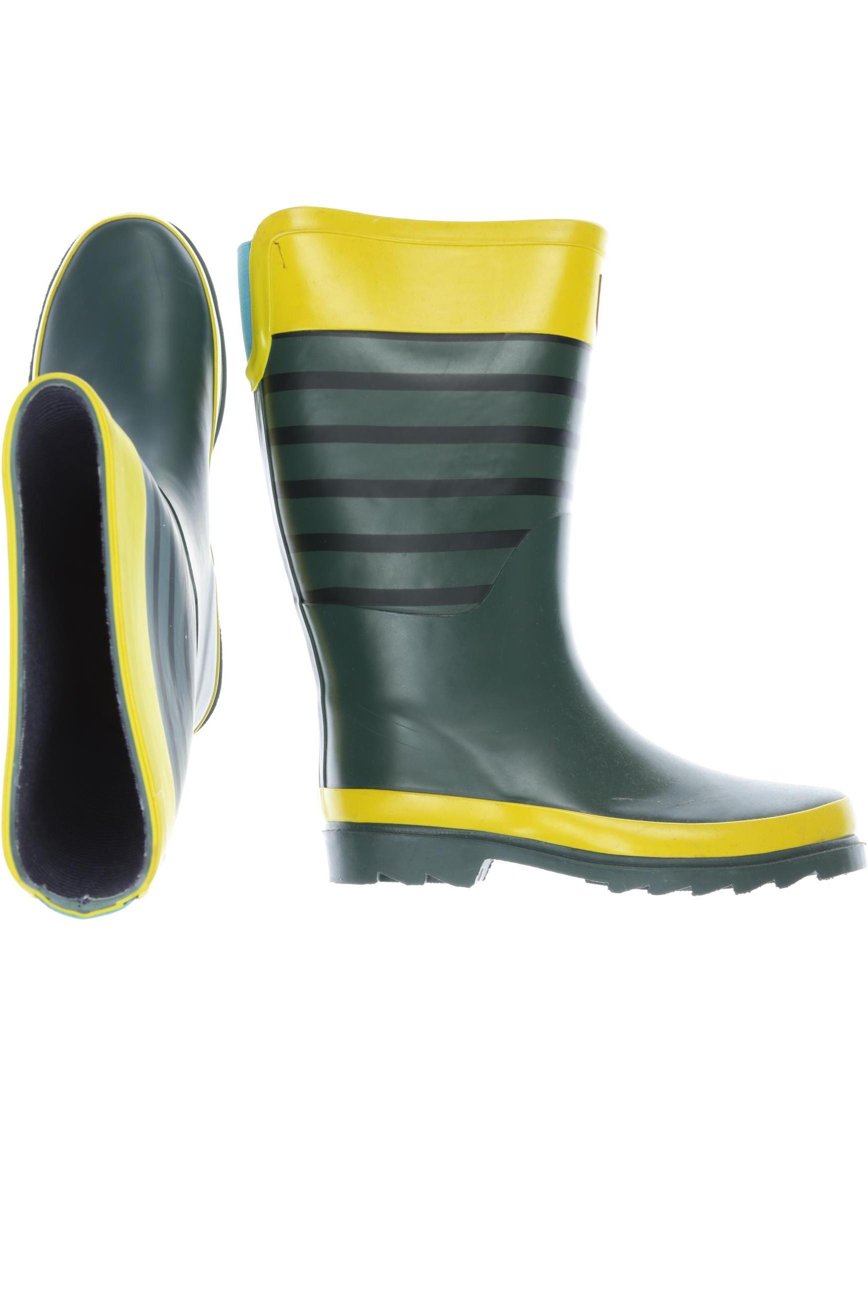 

Derbe Damen Stiefel, grün, Gr. 37