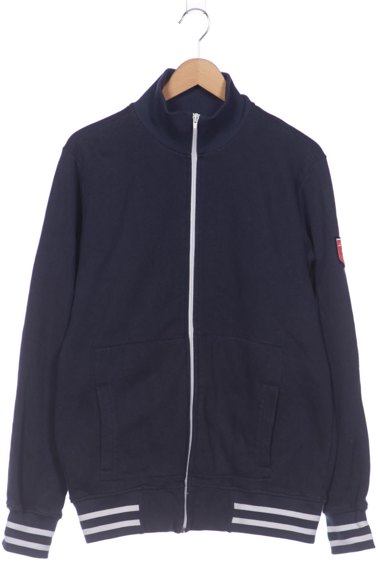 

Derbe Damen Strickjacke, marineblau, Gr. 44