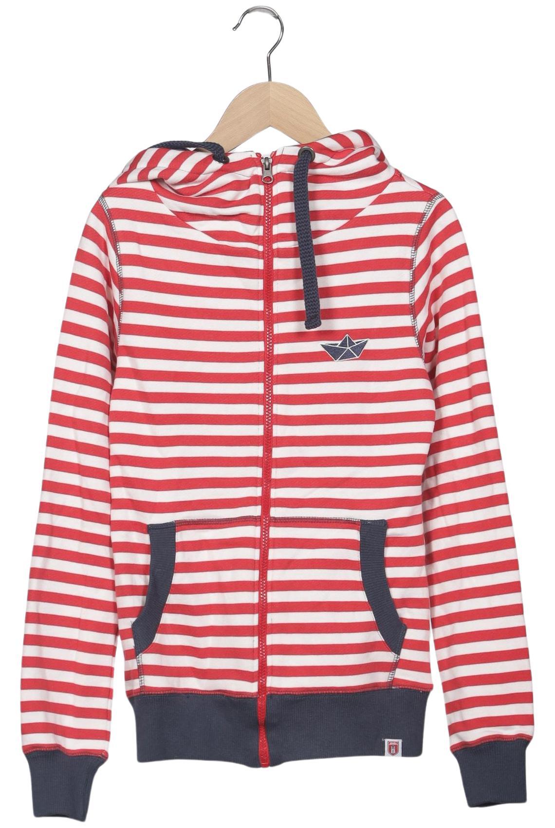 

Derbe Damen Strickjacke, mehrfarbig, Gr. 34