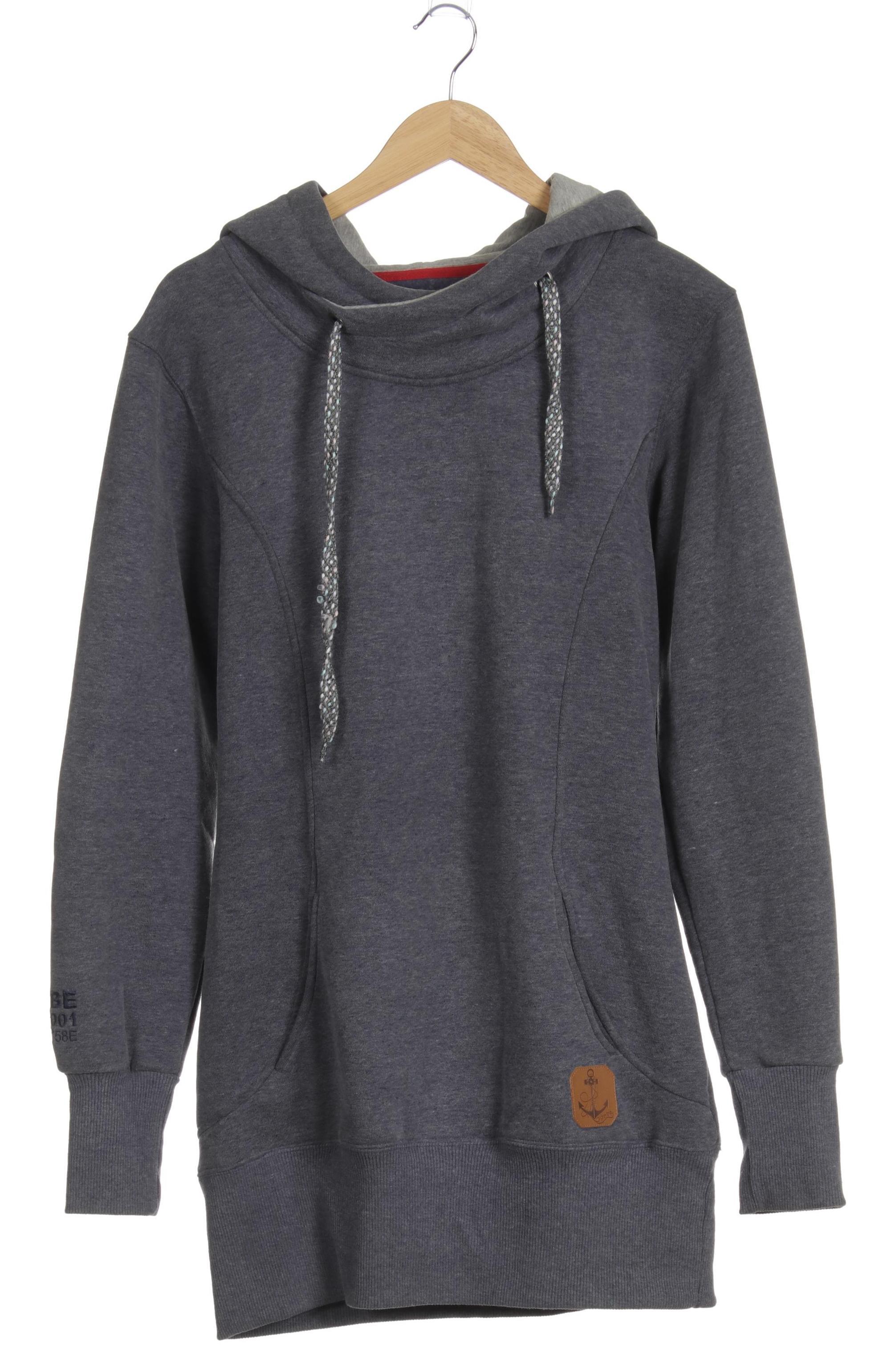 

Derbe Damen Sweatshirt, blau, Gr.