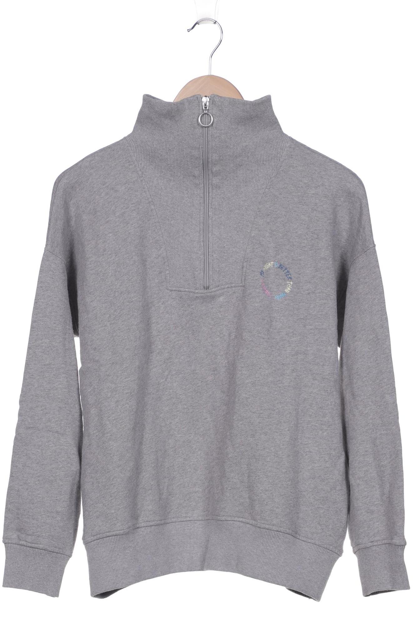 

Derbe Damen Sweatshirt, grau