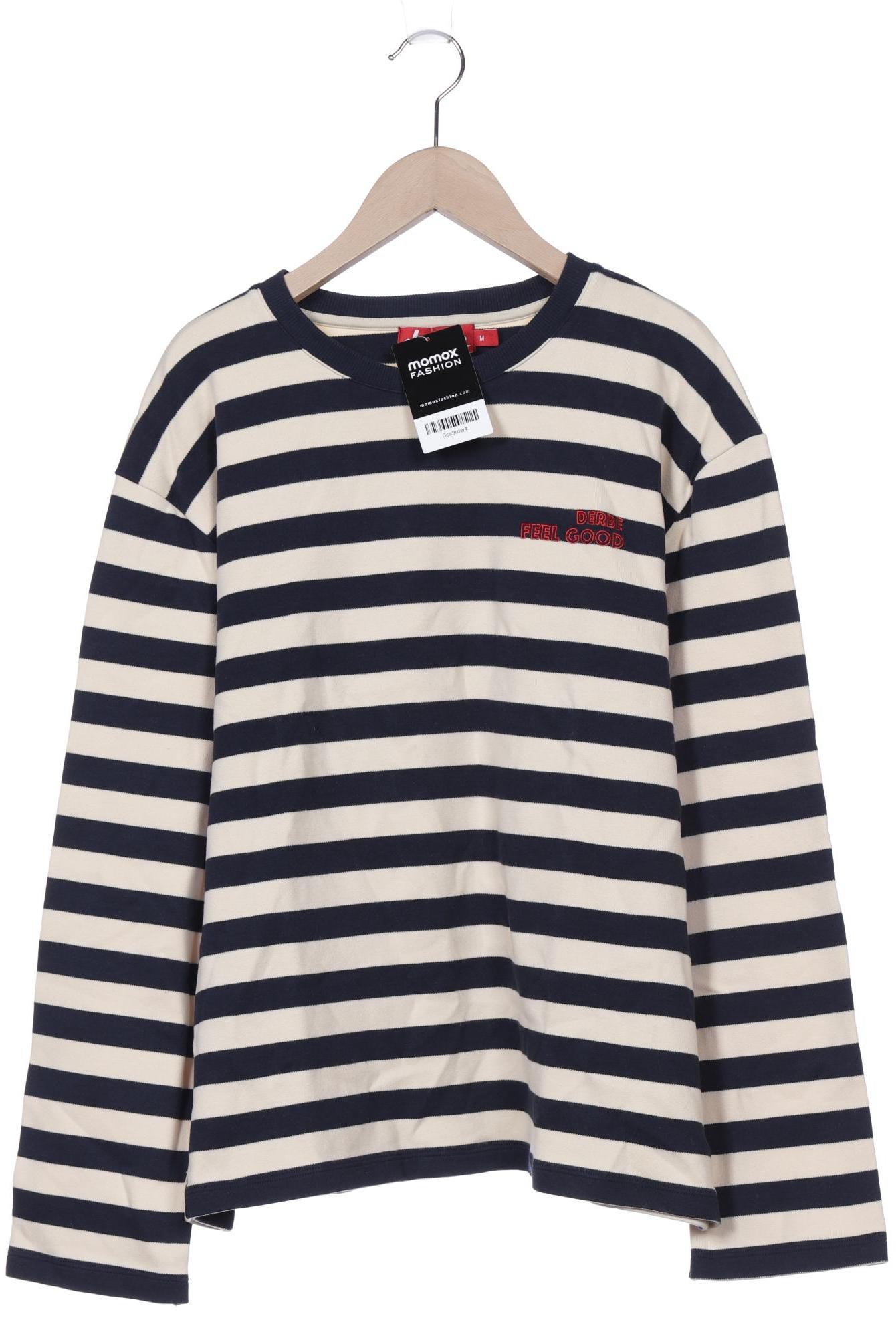 

Derbe Damen Sweatshirt, marineblau, Gr. 38