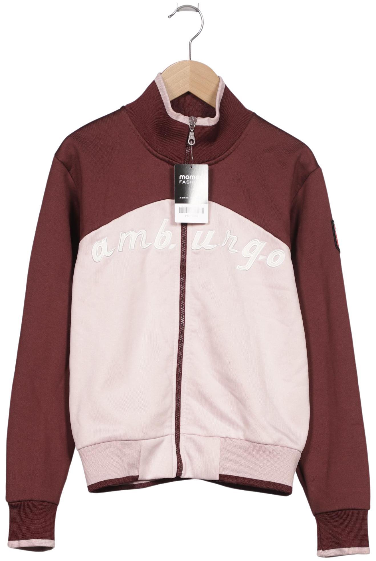 

Derbe Damen Sweatshirt, mehrfarbig, Gr. 36