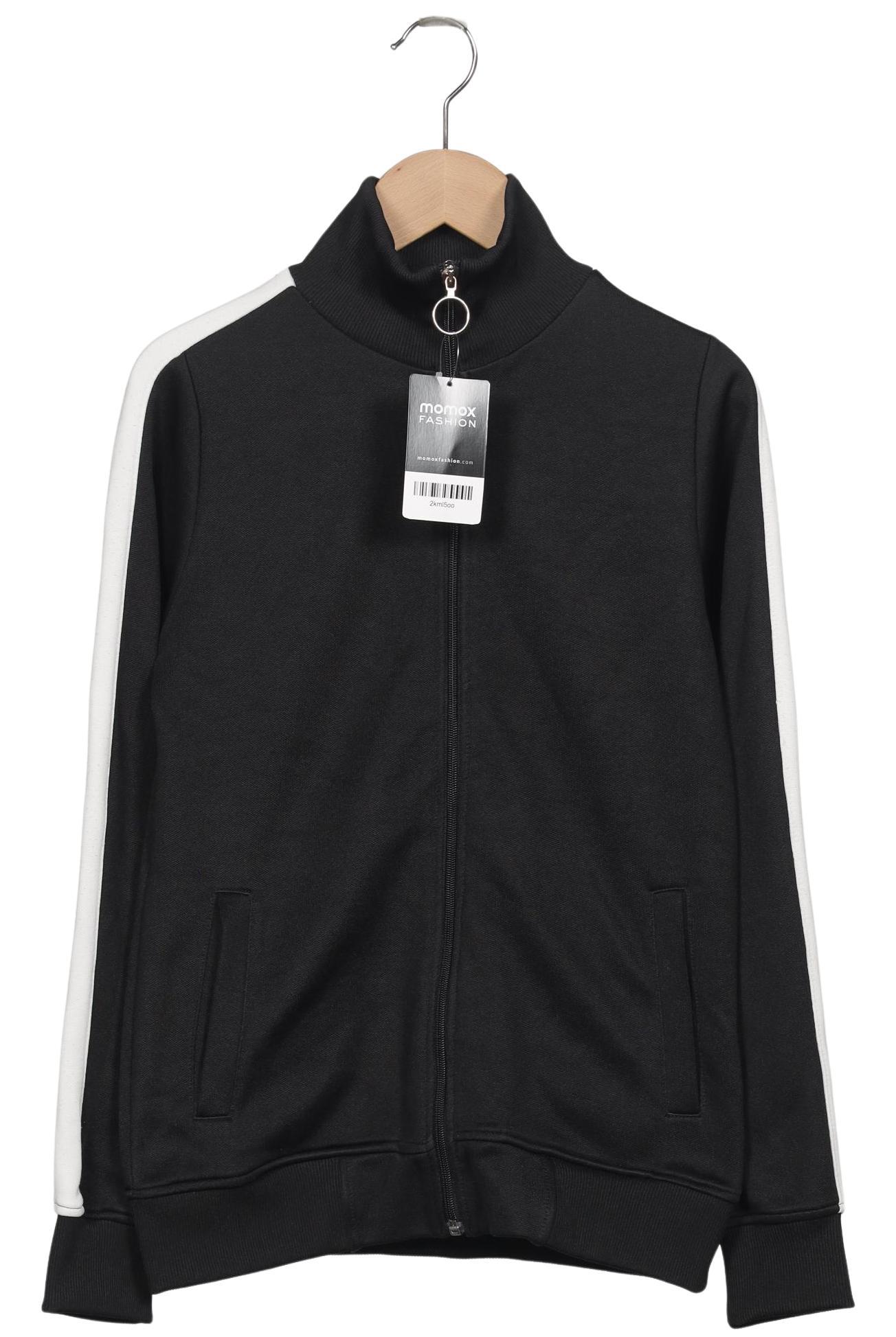 

Derbe Damen Sweatshirt, schwarz, Gr. 36