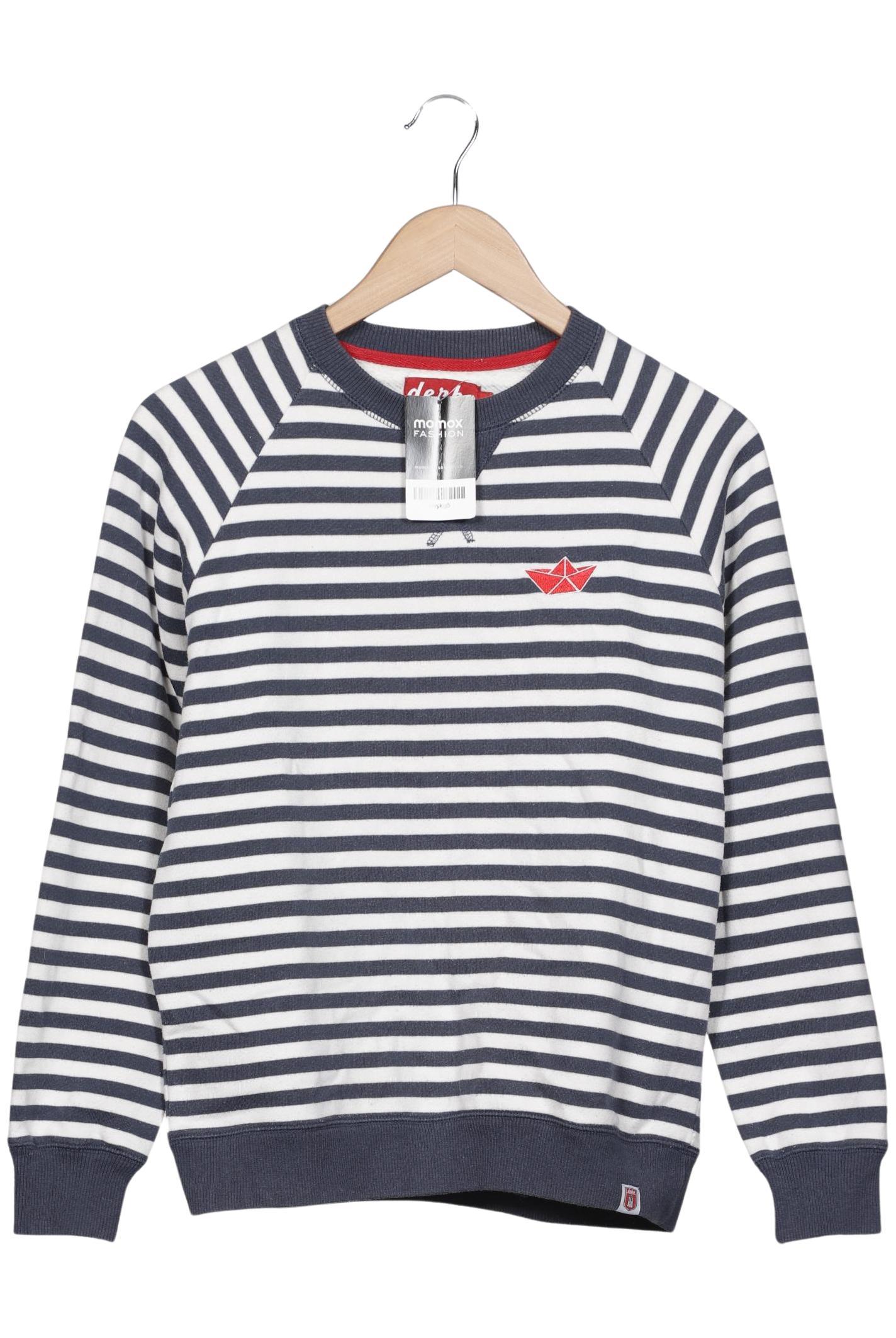 

Derbe Damen Sweatshirt, mehrfarbig, Gr. 36