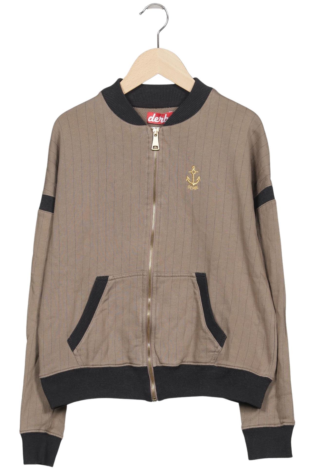 

Derbe Damen Sweatshirt, mehrfarbig, Gr. 36