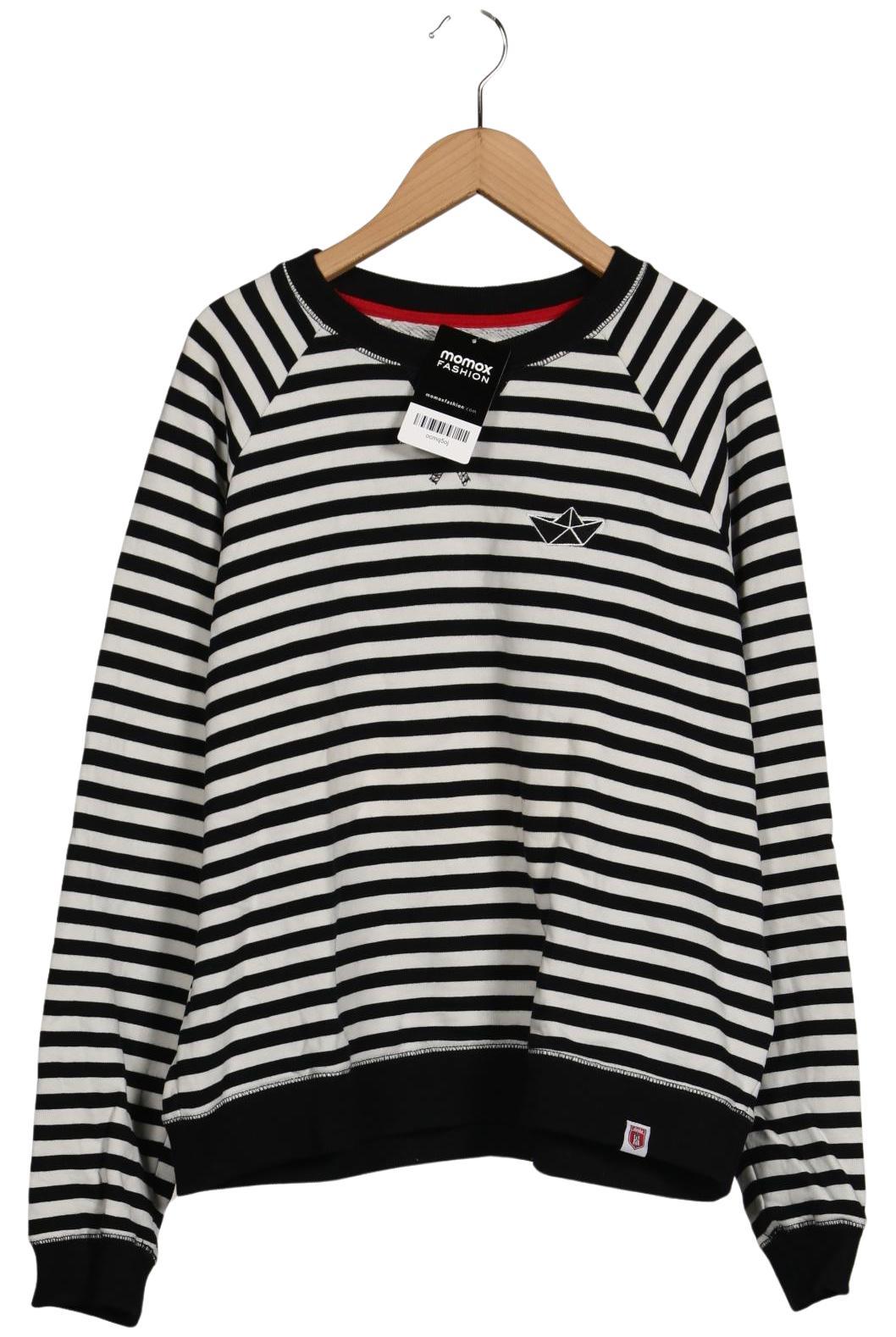 

Derbe Damen Sweatshirt, marineblau, Gr. 42