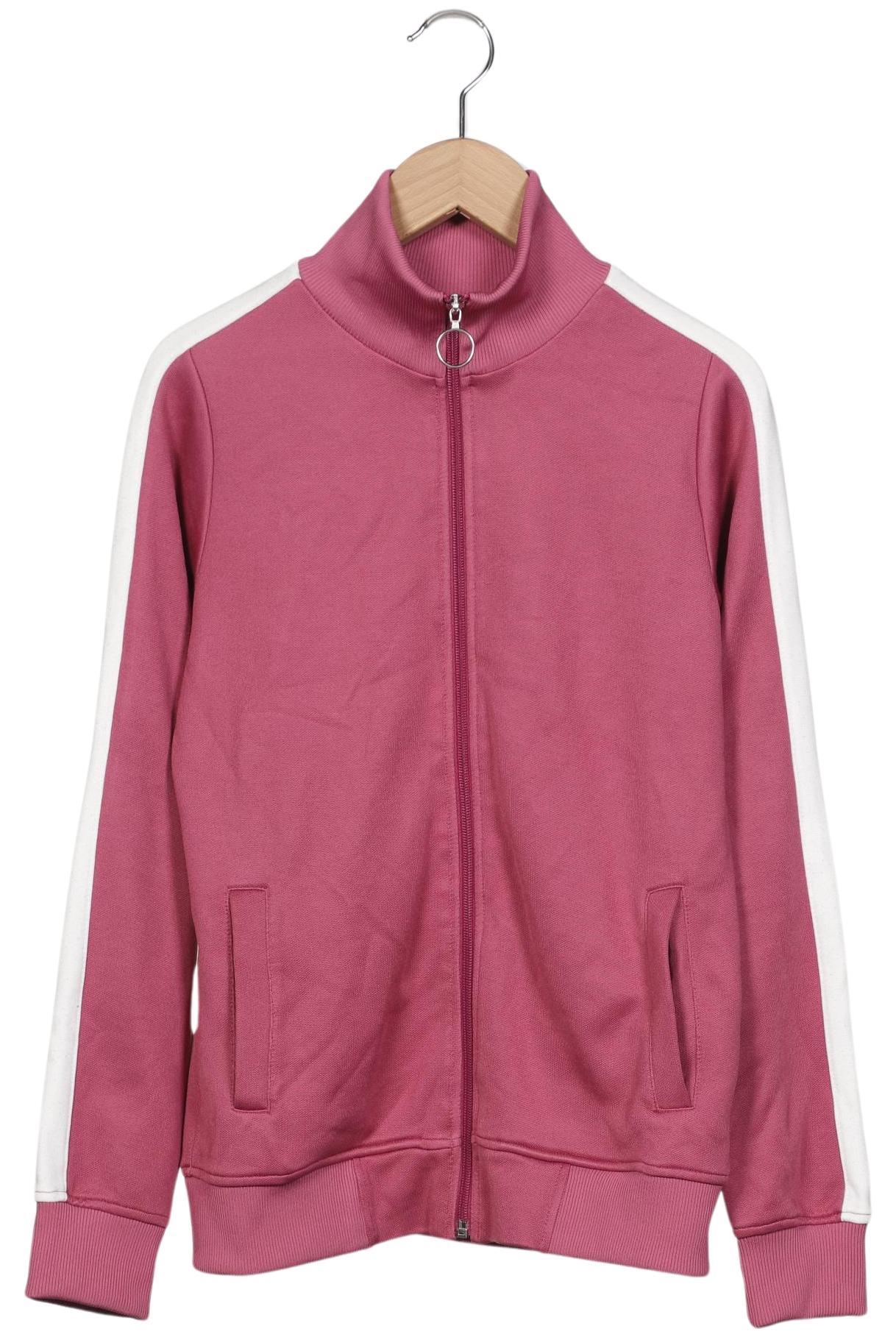 

Derbe Damen Sweatshirt, pink, Gr. 36