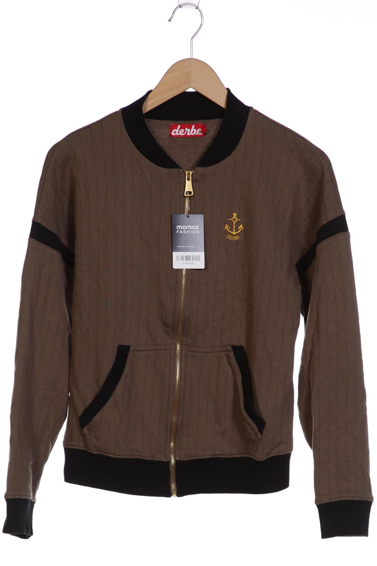 

Derbe Damen Sweatshirt, braun