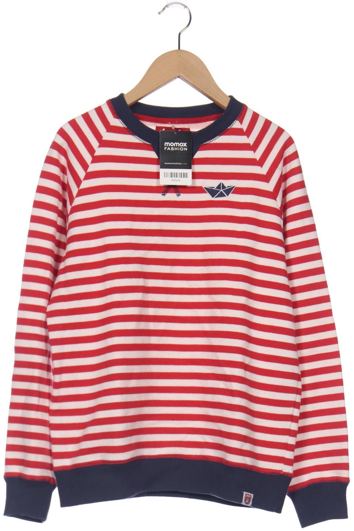 

Derbe Damen Sweatshirt, rot