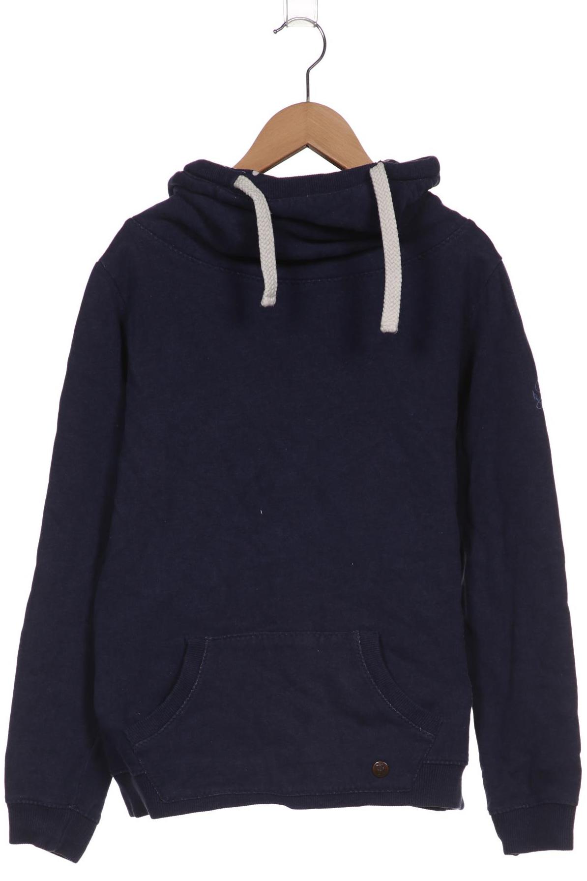 

Derbe Damen Sweatshirt, blau, Gr. 36