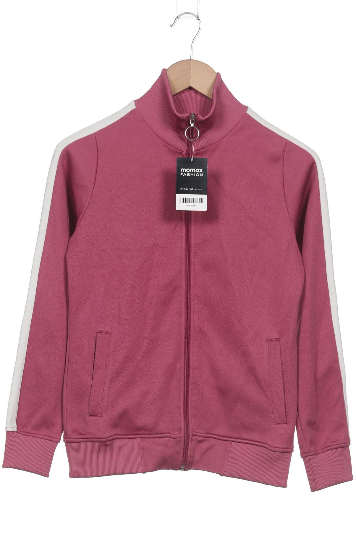 

Derbe Damen Sweatshirt, pink, Gr. 36