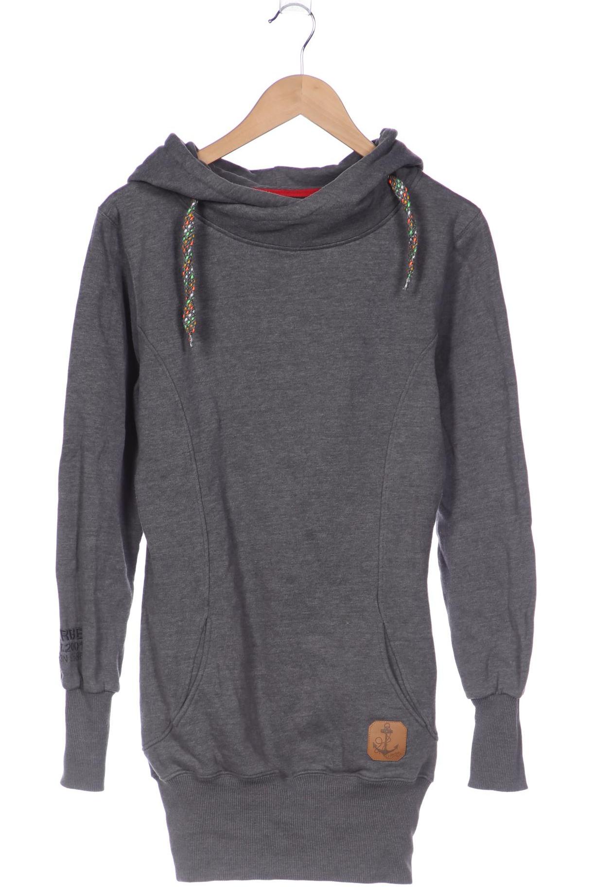 

Derbe Damen Sweatshirt, grau