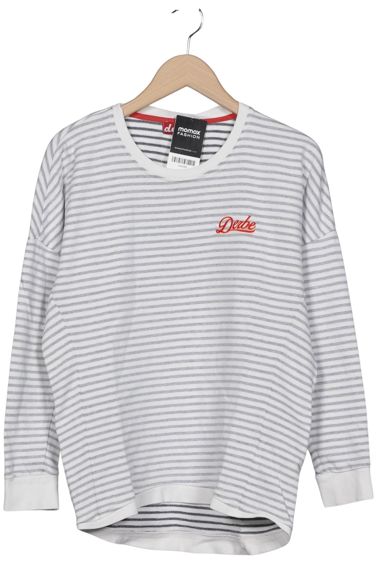 

Derbe Damen Sweatshirt, mehrfarbig, Gr. 38