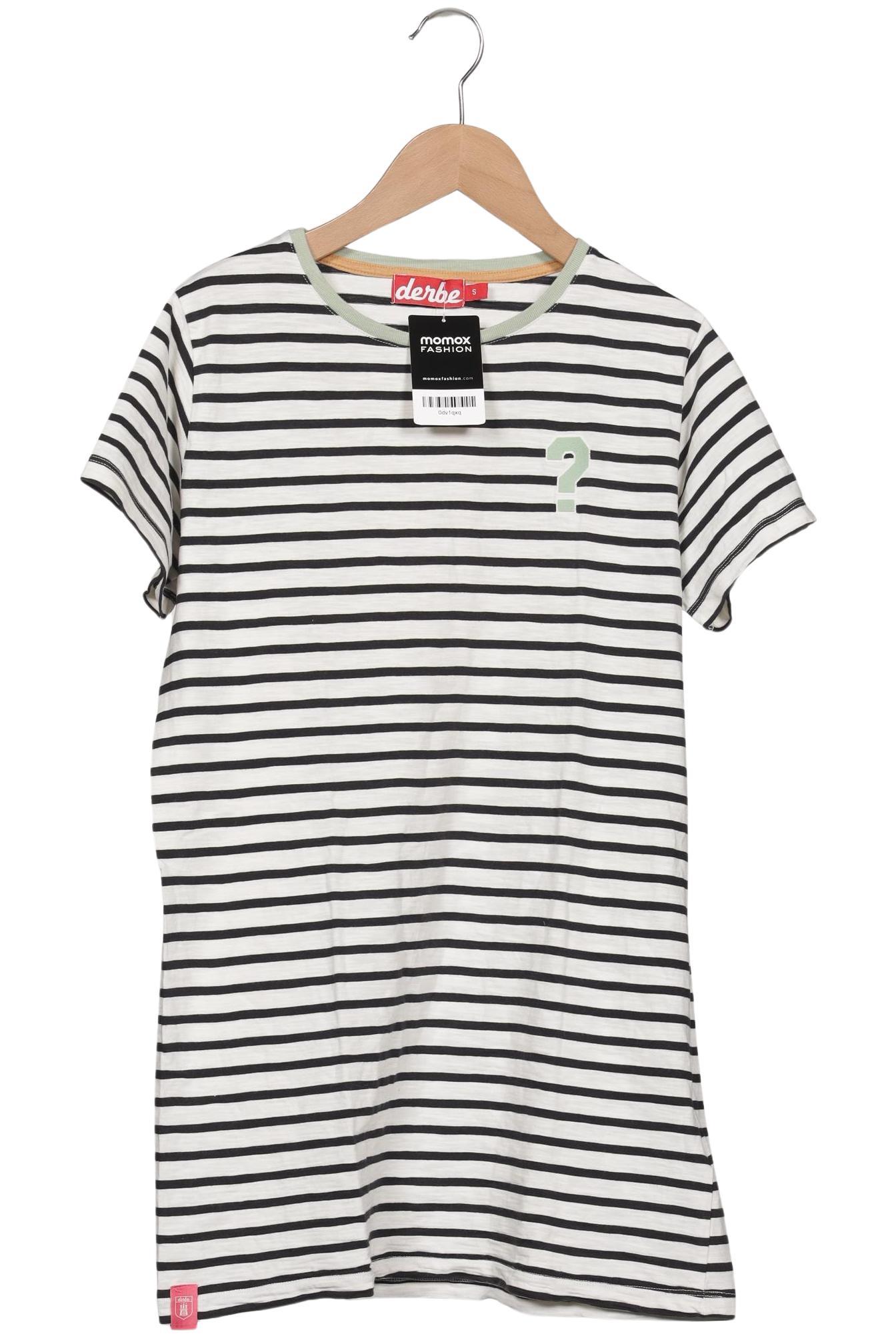 

Derbe Damen T-Shirt, weiß, Gr. 36
