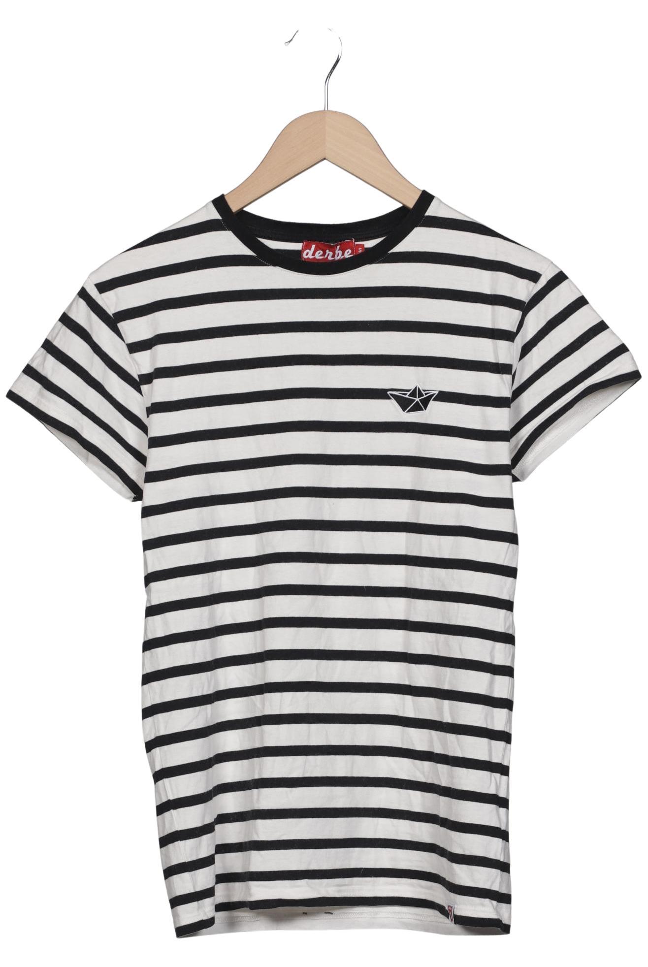 

Derbe Damen T-Shirt, mehrfarbig, Gr. 36