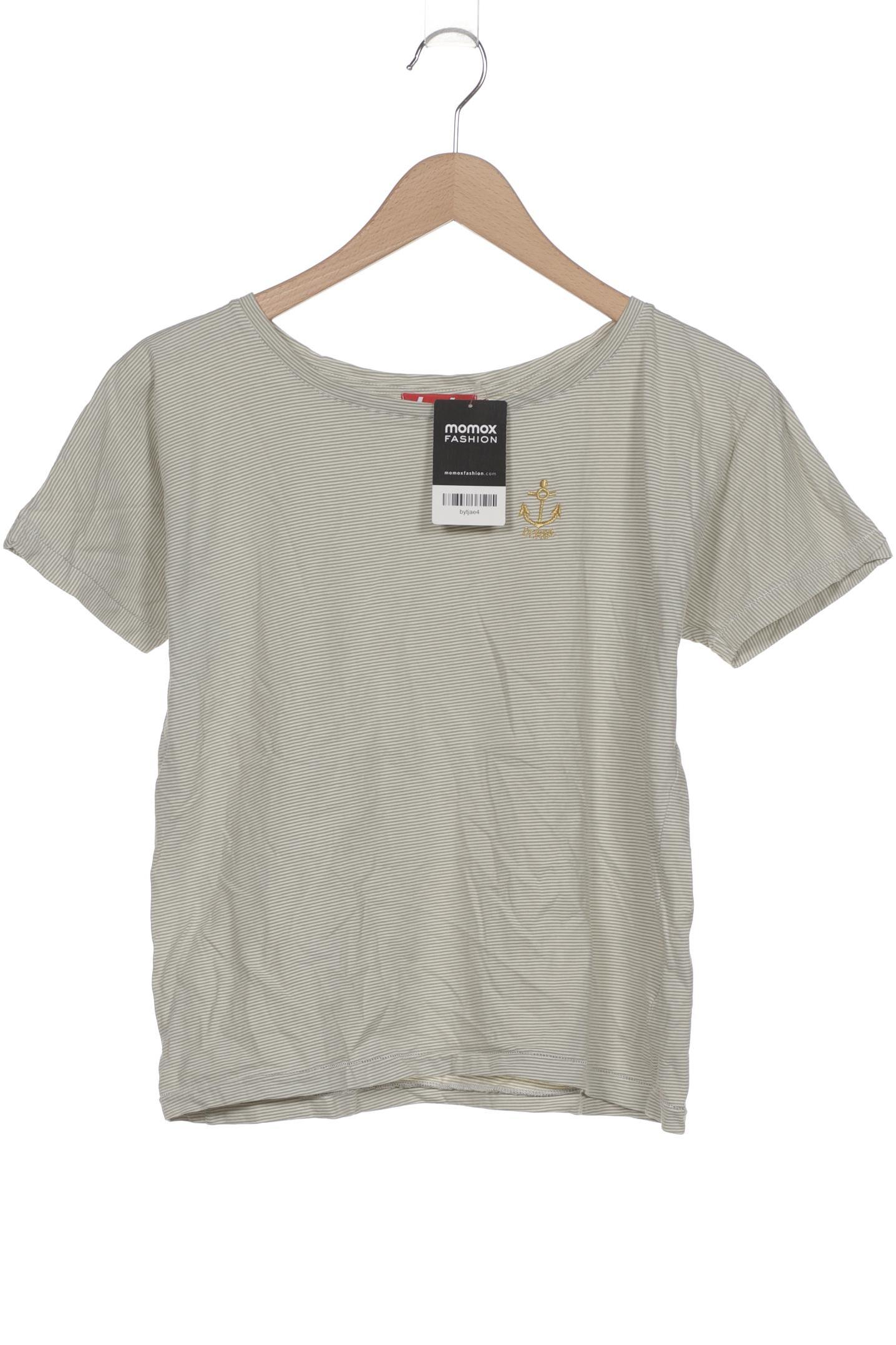 

Derbe Damen T-Shirt, hellgrün, Gr. 36