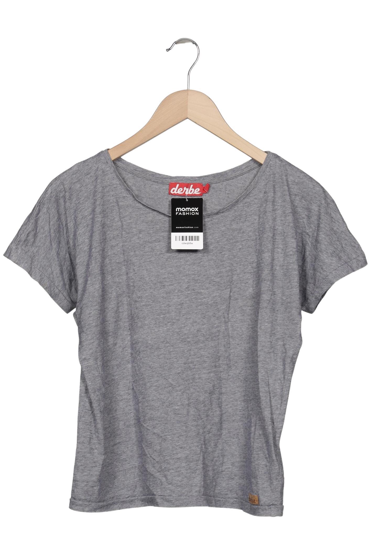

Derbe Damen T-Shirt, marineblau, Gr. 36