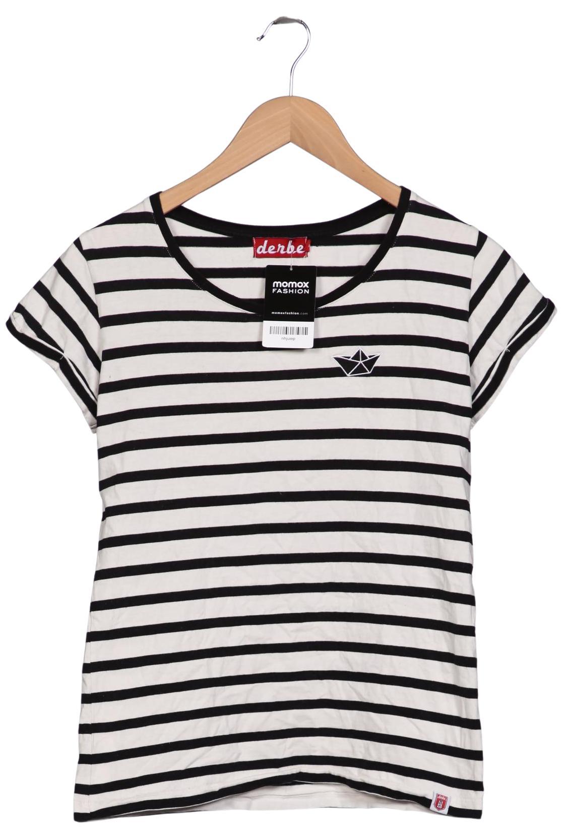 

Derbe Damen T-Shirt, mehrfarbig, Gr. 36