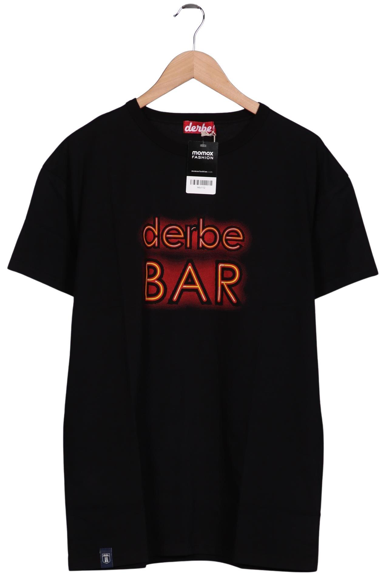 

Derbe Damen T-Shirt, neon, Gr. 44