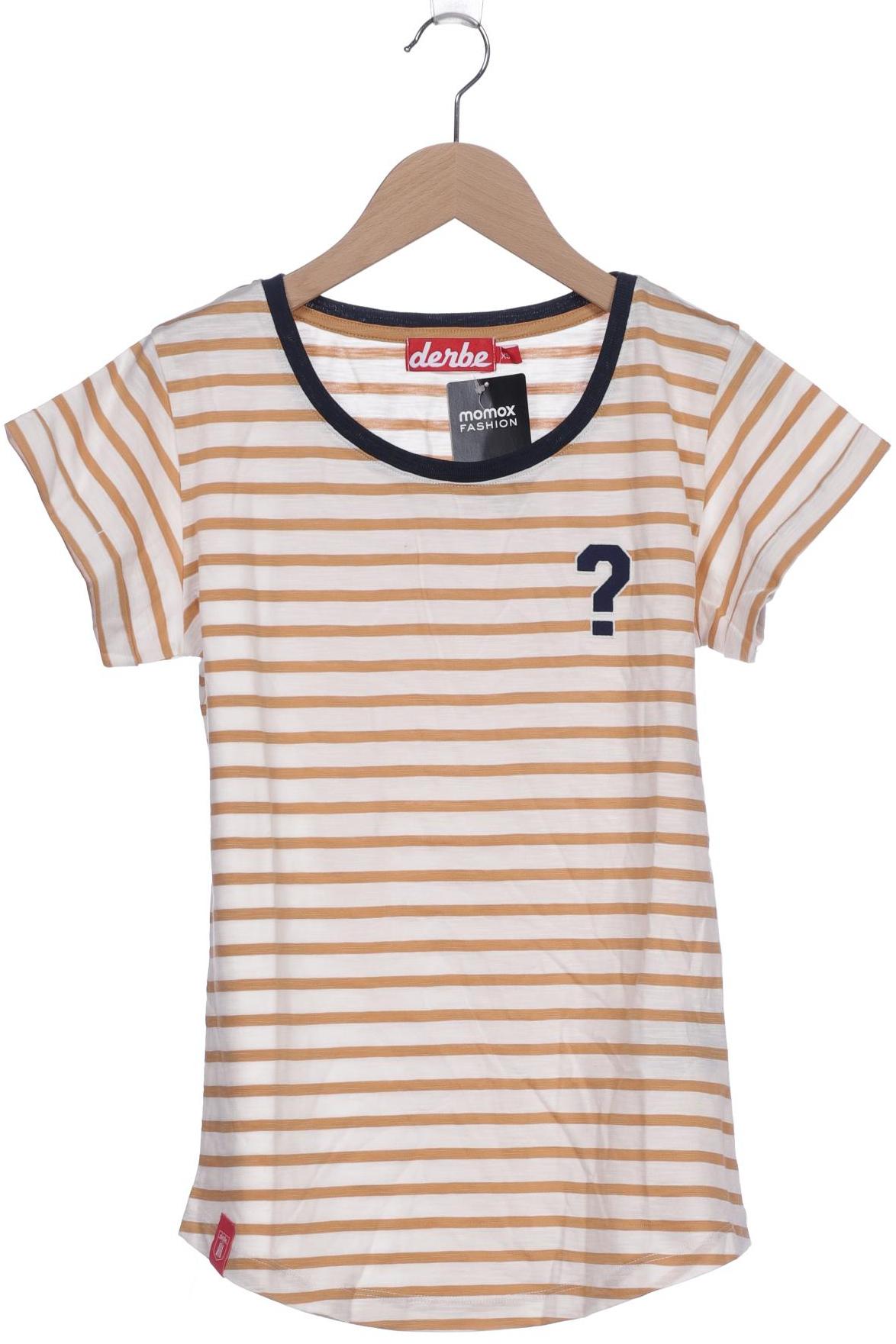 

Derbe Damen T-Shirt, beige