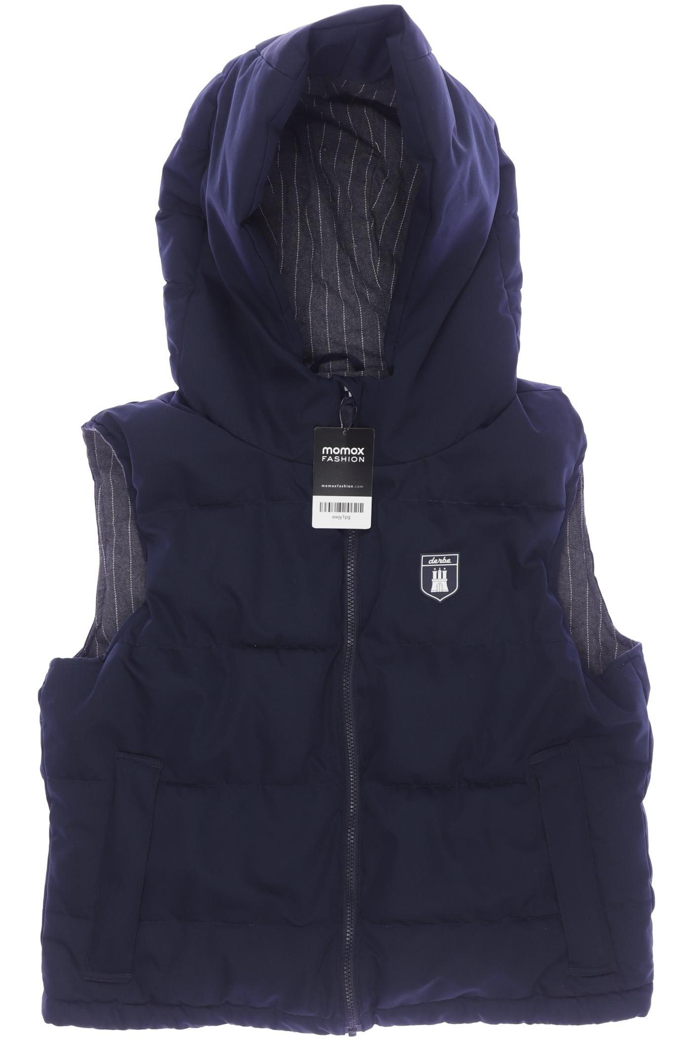 

Derbe Damen Weste, marineblau, Gr. 40