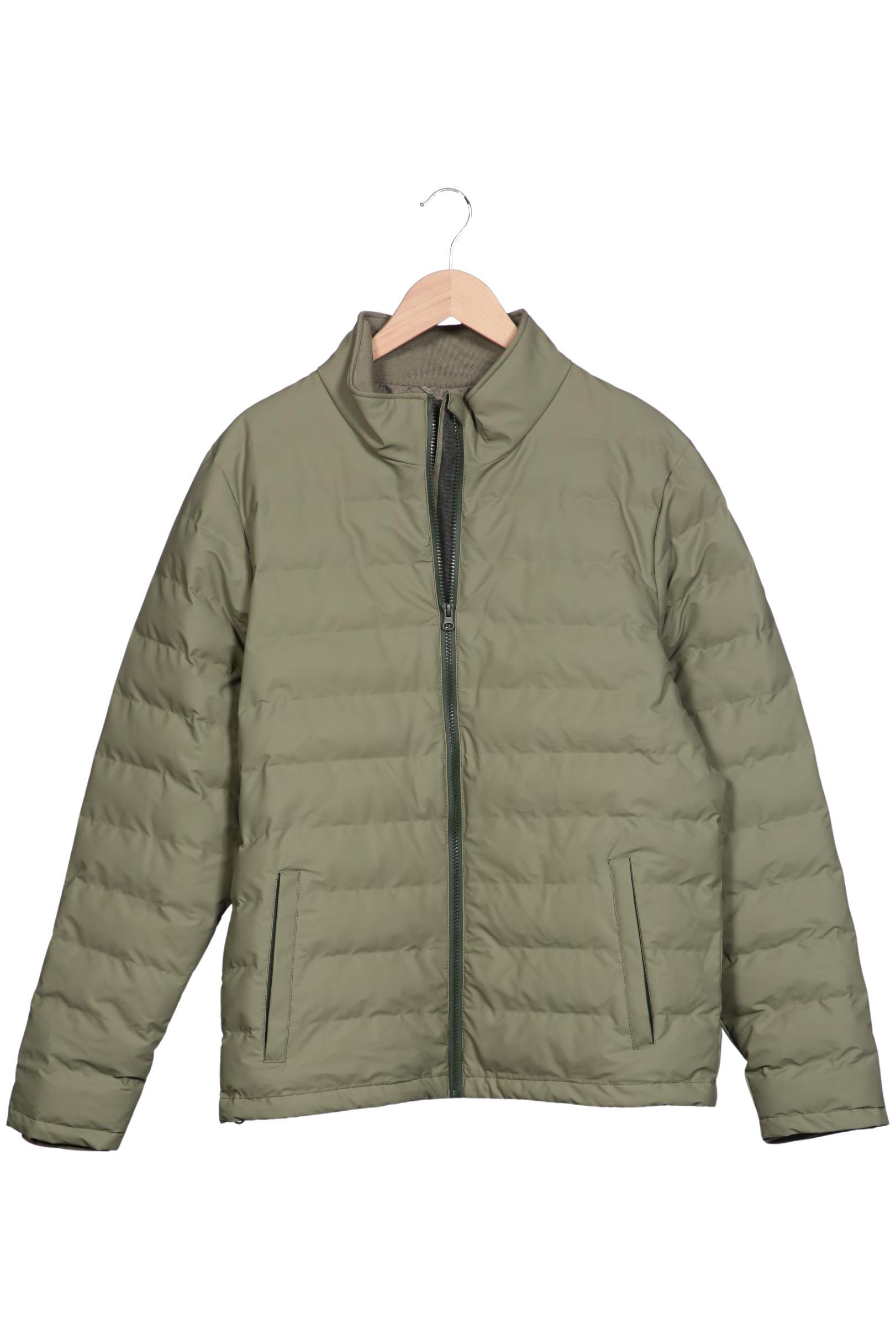 Thumbnail - Derbe Herren Jacke, grün, Gr. 54