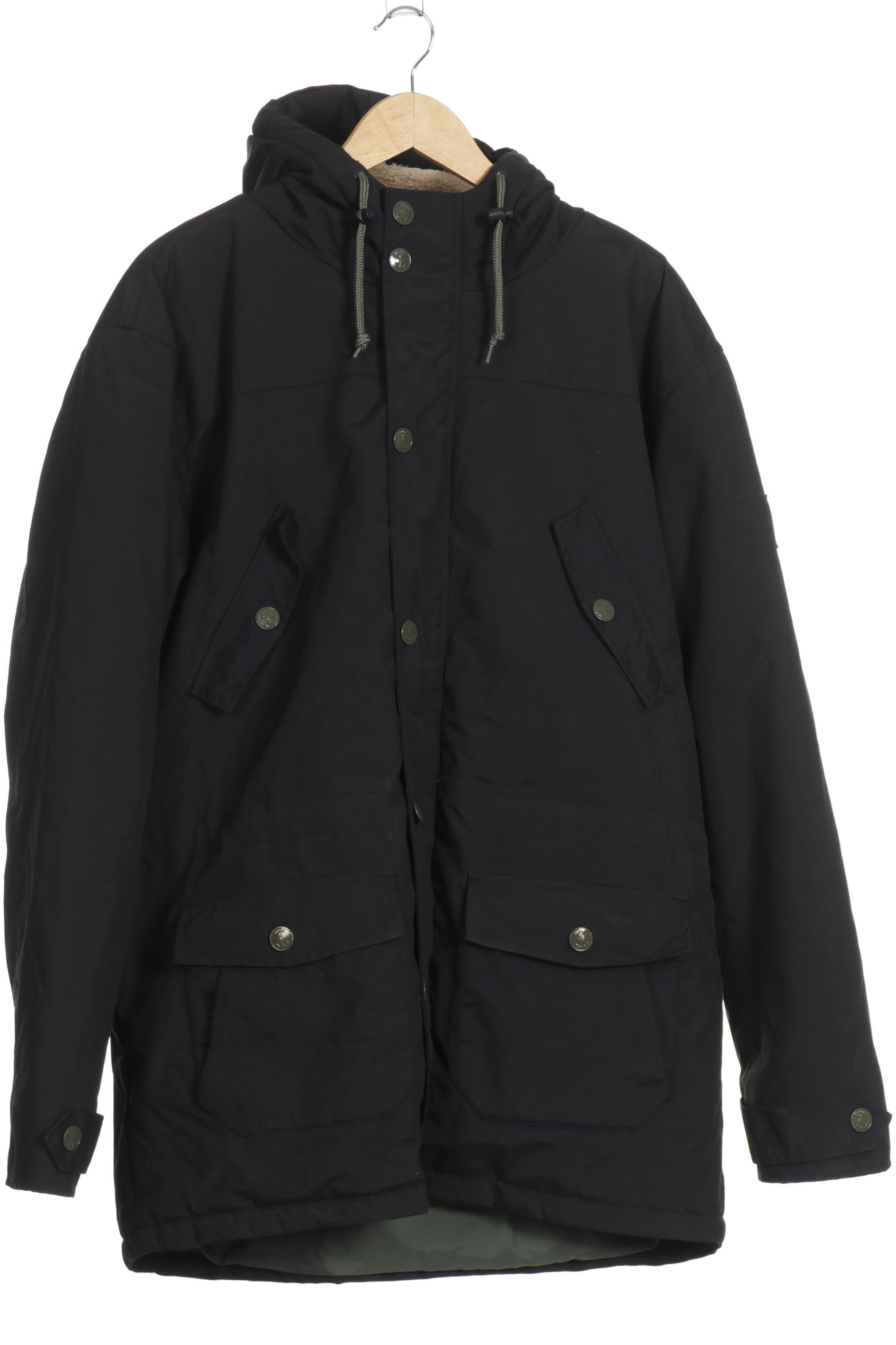 

Derbe Herren Jacke, blau, Gr.