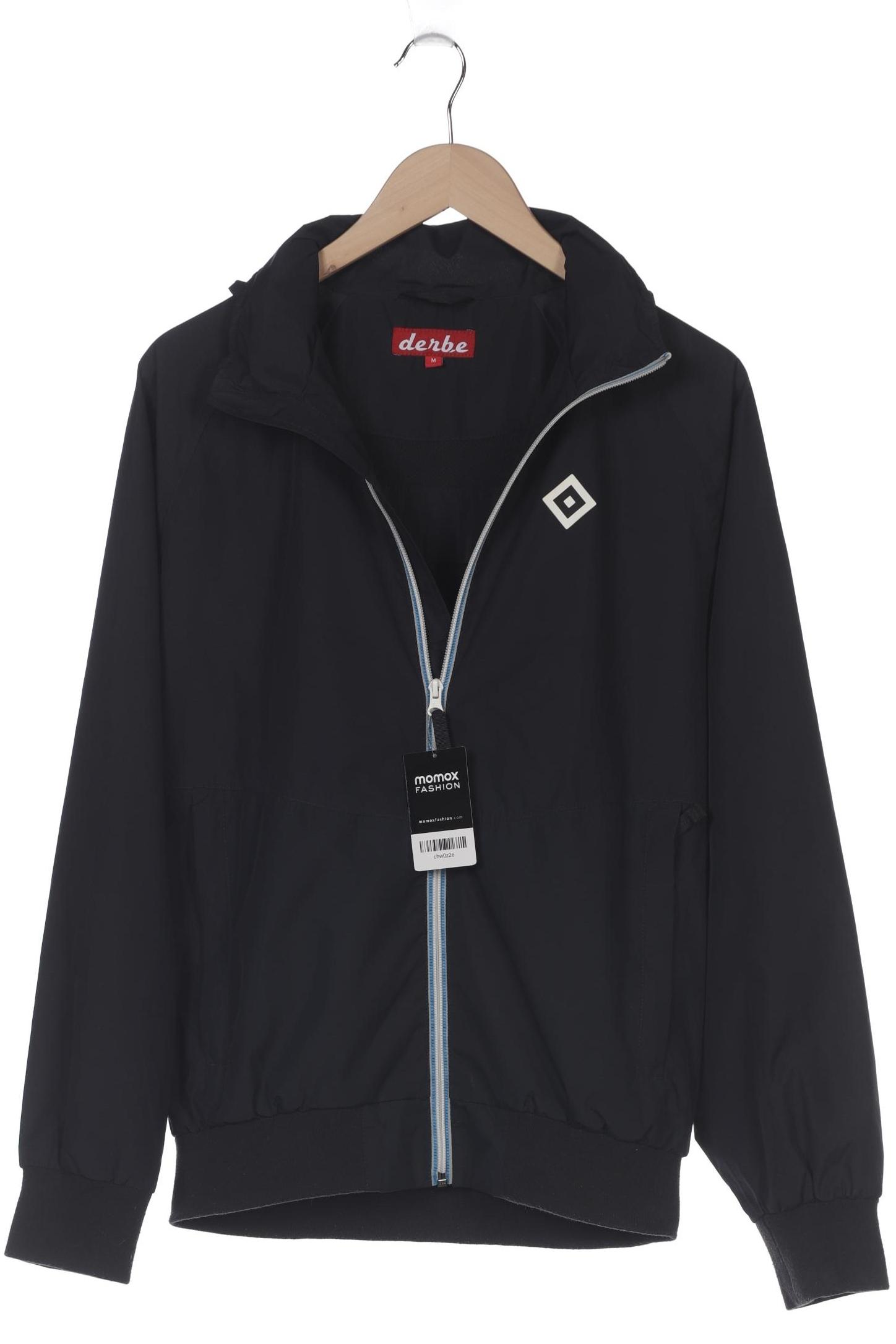 Thumbnail - Derbe Herren Jacke, marineblau, Gr. 48